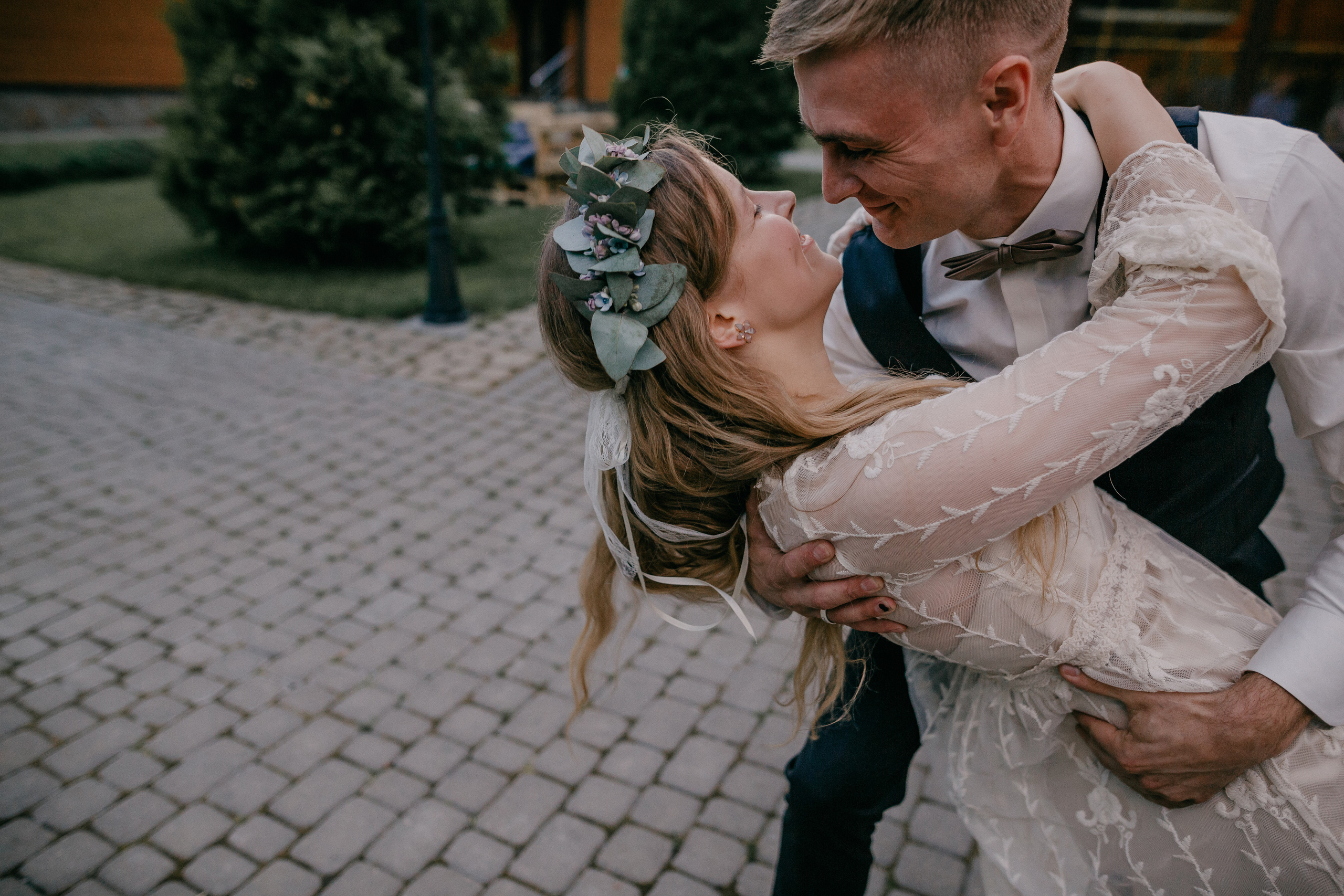 JUSTIN & DASHA. Свадебный и семейный фотограф Барановичи Кристина Глазунова Кобрин