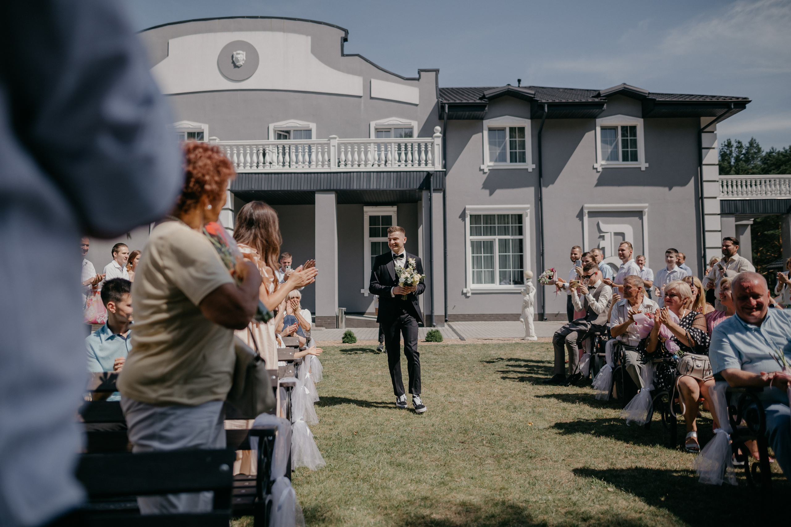 EGOR & POLINA. Свадебный и семейный фотограф Барановичи Кристина Глазунова Кобрин
