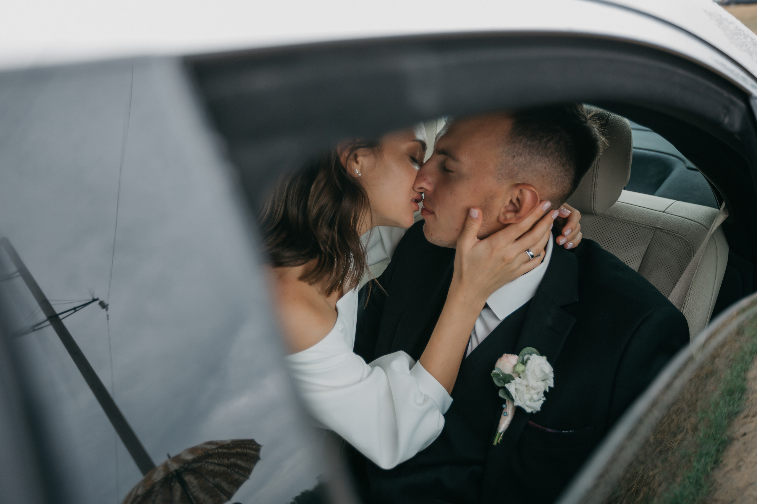 ALEKSEY & KSENIYA. Свадебный и семейный фотограф Барановичи Кристина Глазунова Кобрин