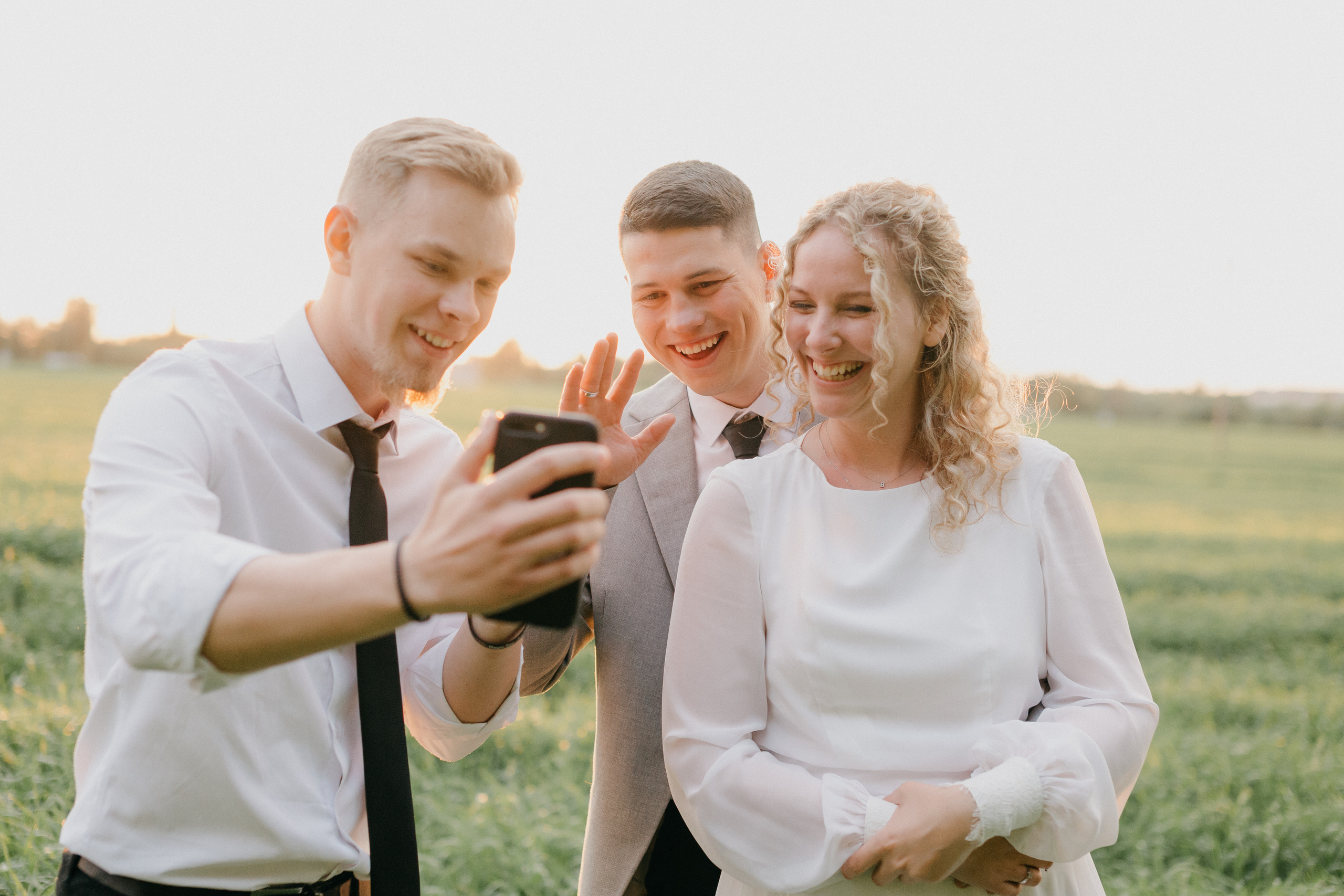 ANTON & VIKA. Свадебный и семейный фотограф Барановичи Кристина Глазунова Кобрин