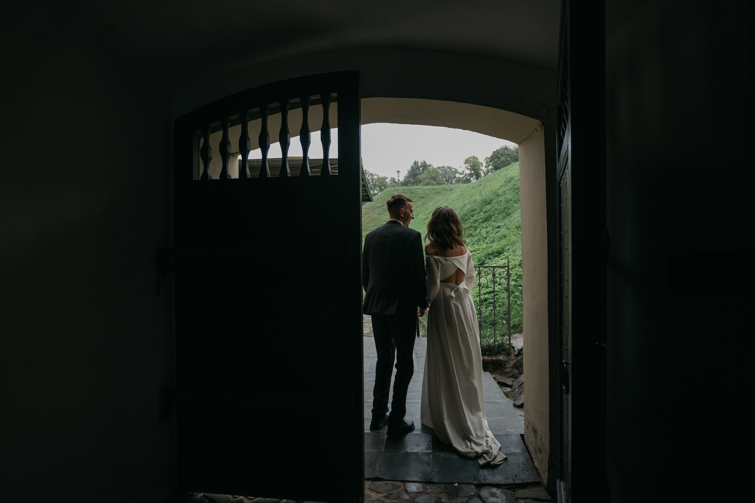 ALEKSEY & KSENIYA. Свадебный и семейный фотограф Барановичи Кристина Глазунова Кобрин