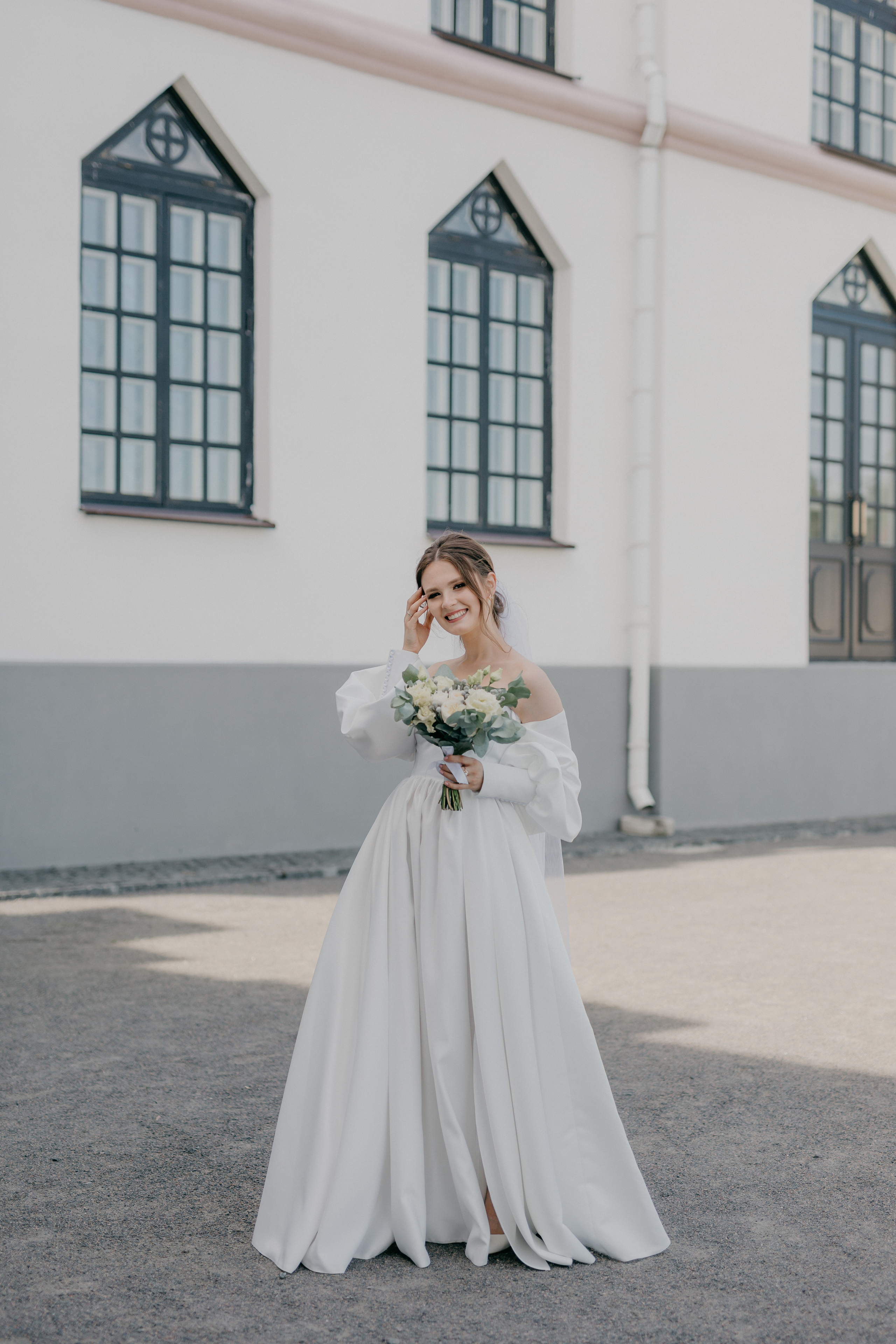 EGOR & POLINA. Свадебный и семейный фотограф Барановичи Кристина Глазунова Кобрин