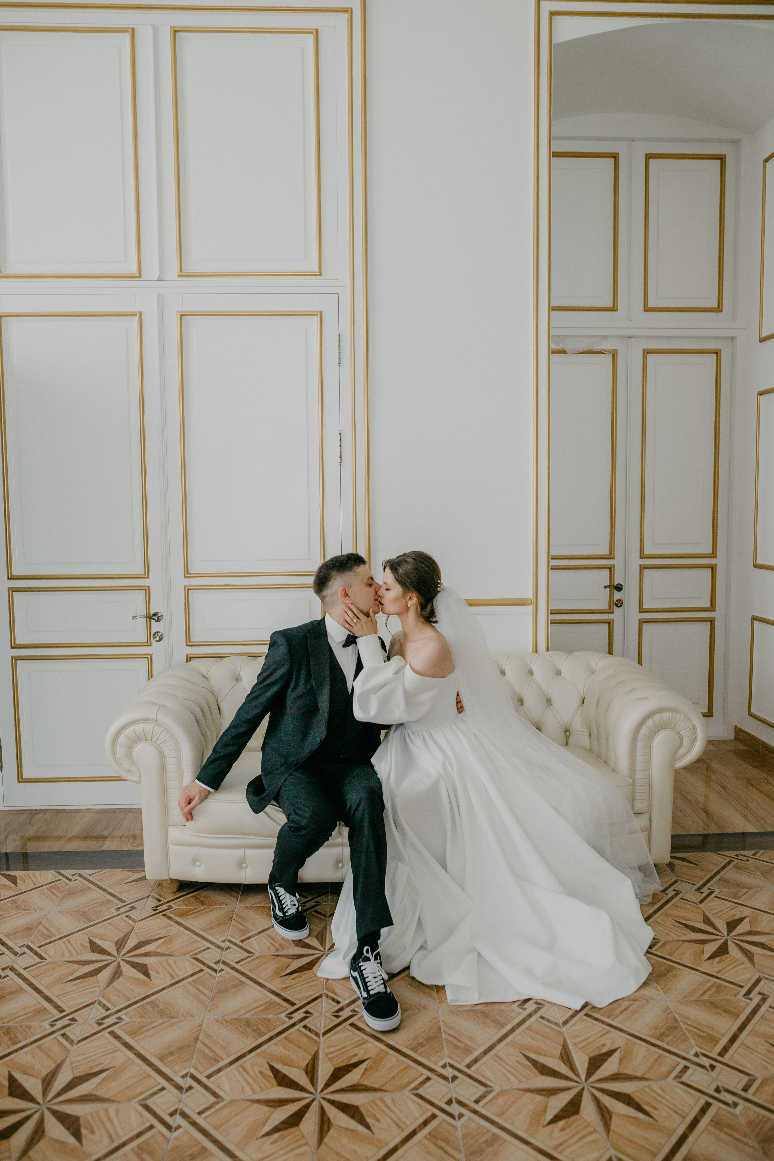 EGOR & POLINA. Свадебный и семейный фотограф Барановичи Кристина Глазунова Кобрин