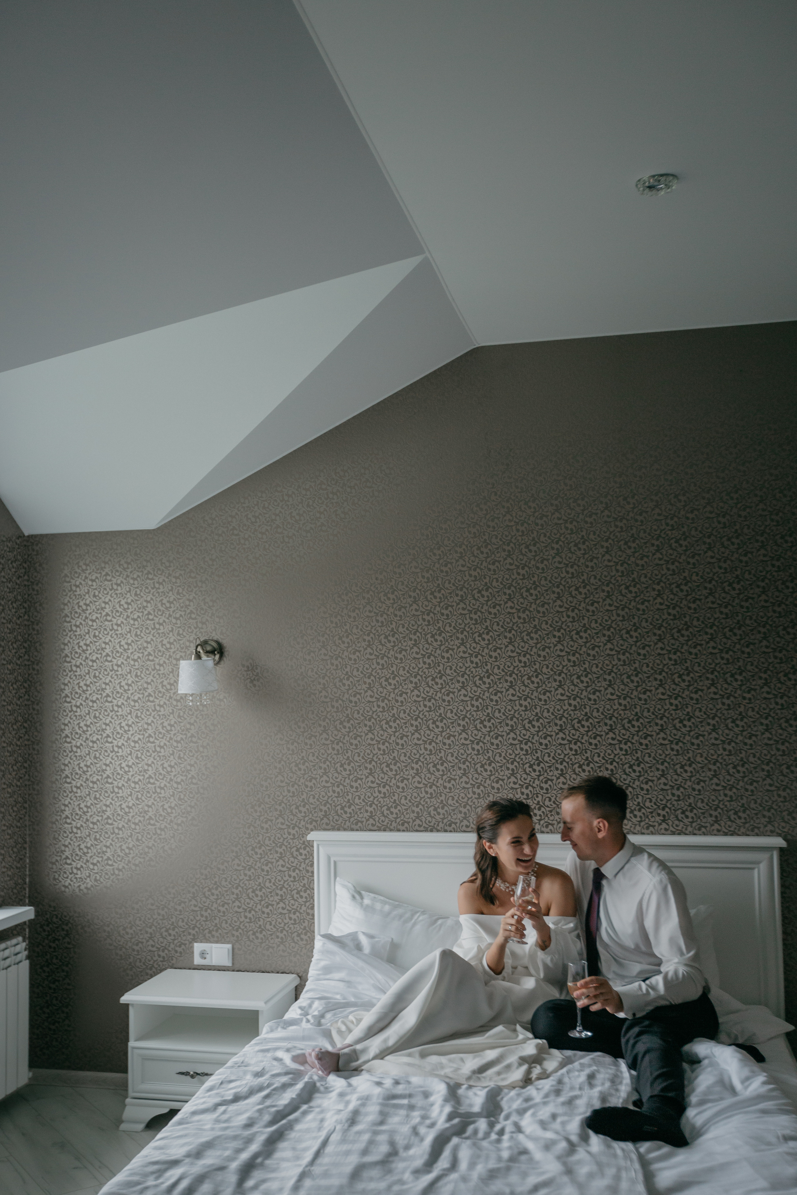 ALEKSEY & KSENIYA. Свадебный и семейный фотограф Барановичи Кристина Глазунова Кобрин