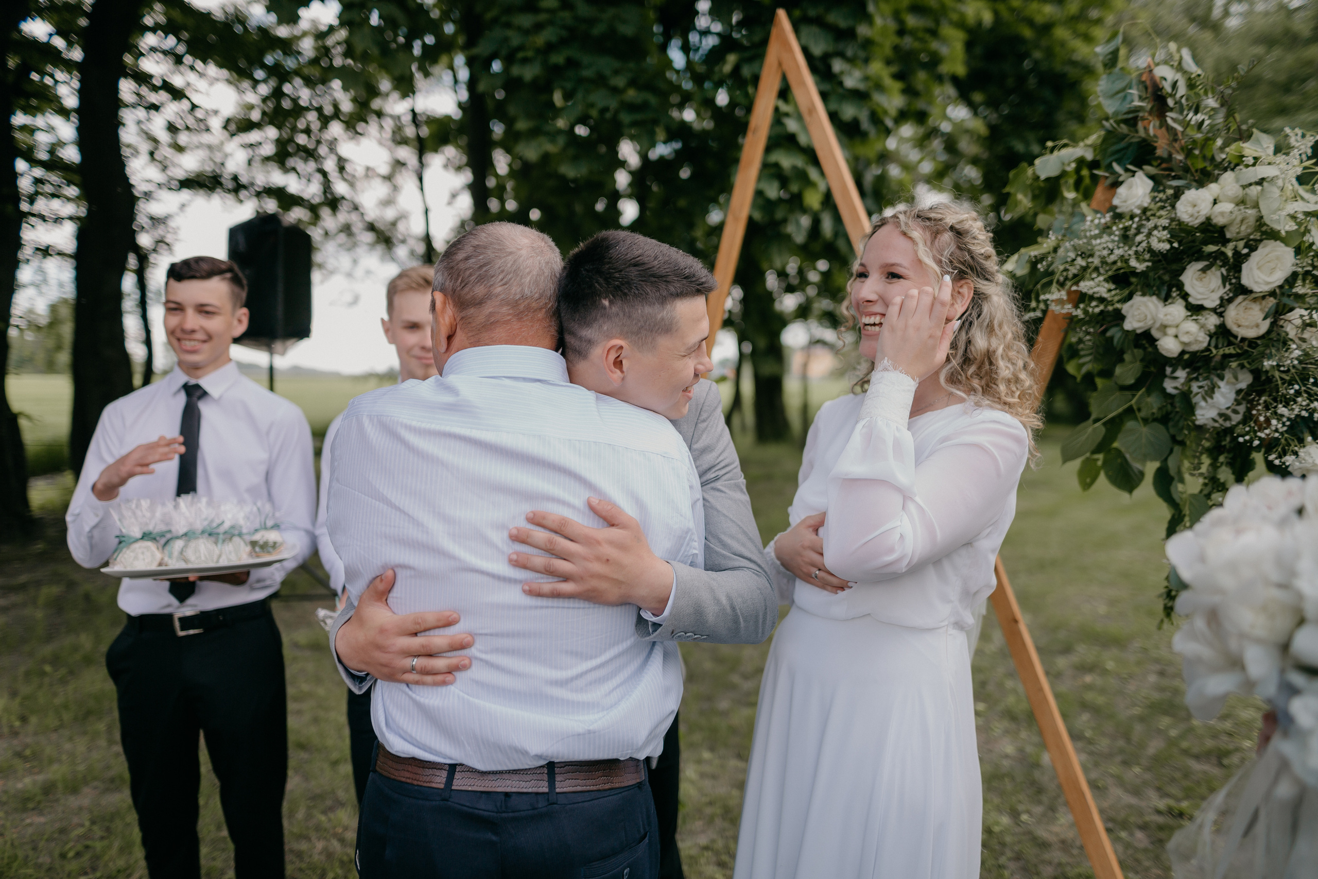 ANTON & VIKA. Свадебный и семейный фотограф Барановичи Кристина Глазунова Кобрин