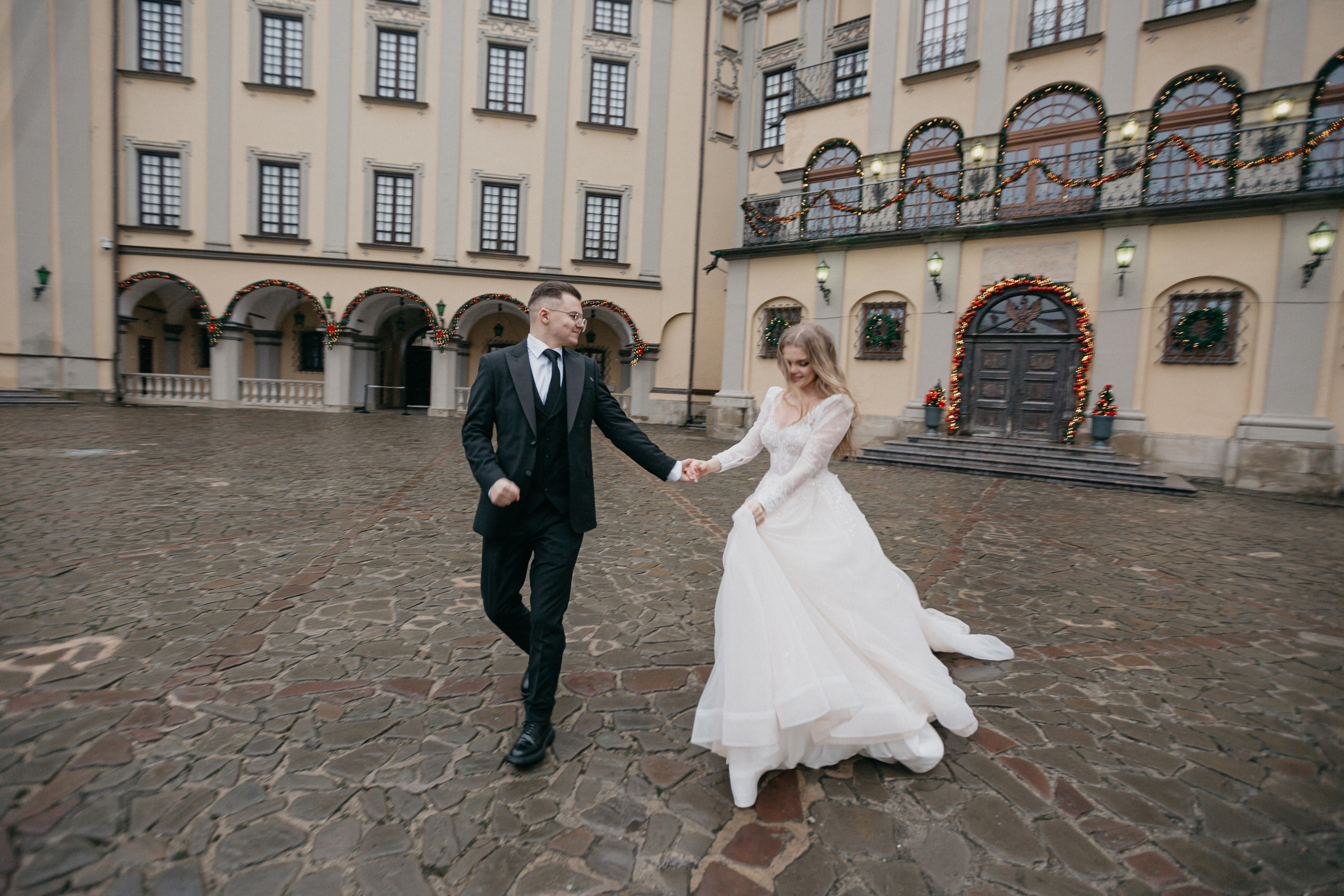 LUCHIA & EGOR. Свадебный и семейный фотограф Барановичи Кристина Глазунова Кобрин