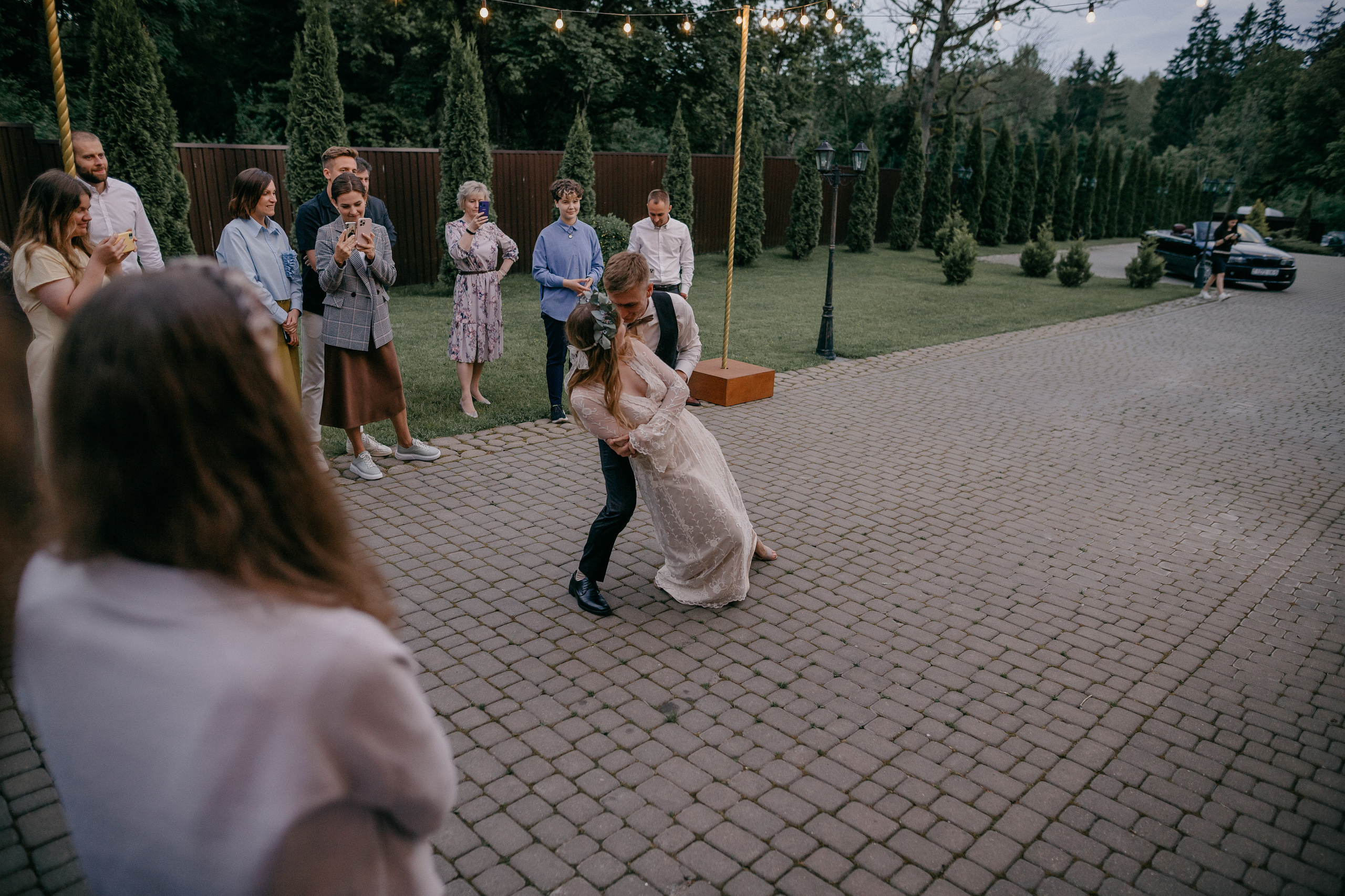 JUSTIN & DASHA. Свадебный и семейный фотограф Барановичи Кристина Глазунова Кобрин