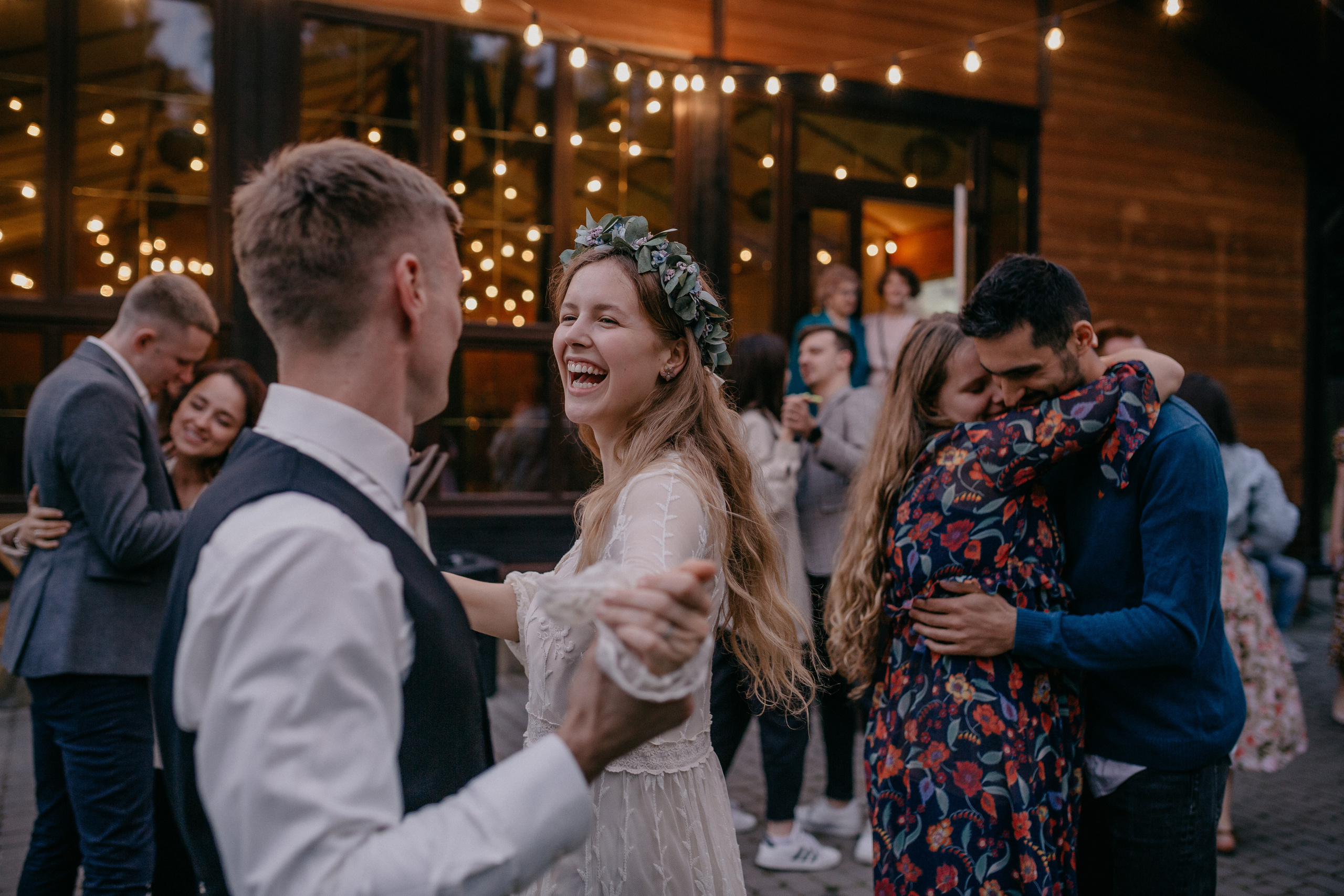 JUSTIN & DASHA. Свадебный и семейный фотограф Барановичи Кристина Глазунова Кобрин