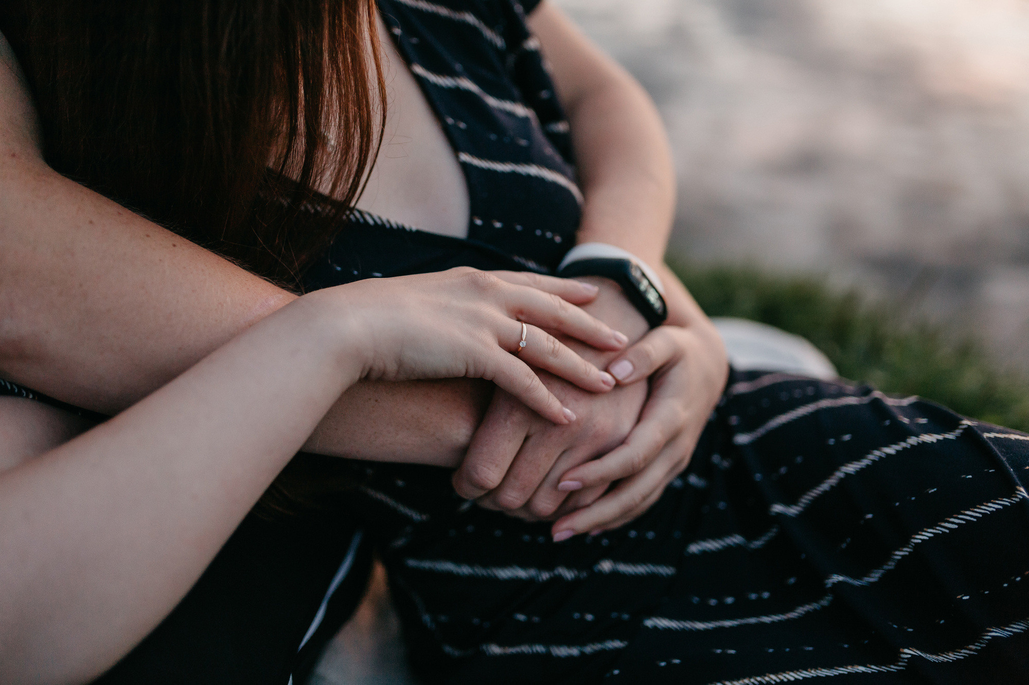 Anna & Michael. Свадебный и семейный фотограф Барановичи Кристина Глазунова Кобрин