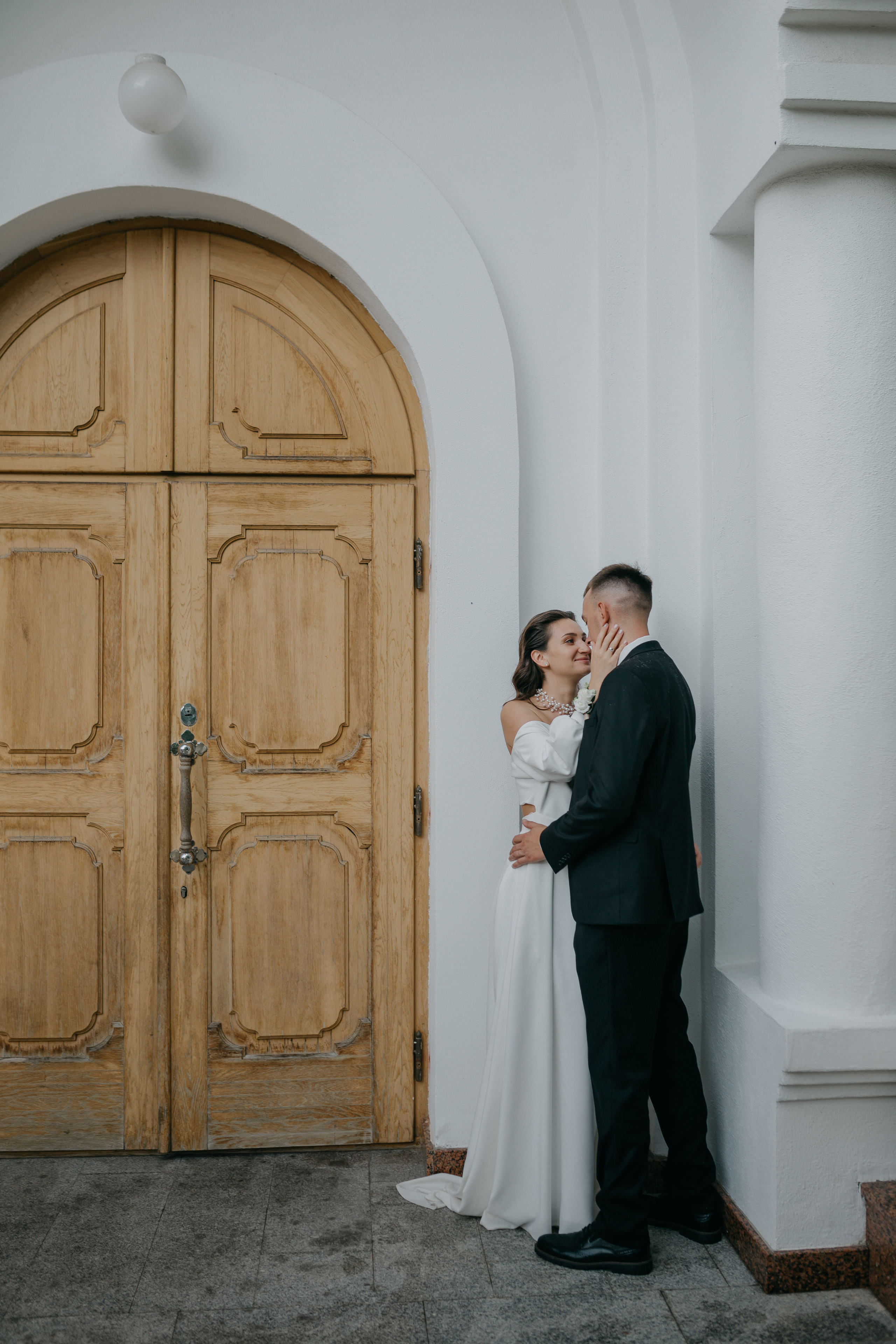 ALEKSEY & KSENIYA. Свадебный и семейный фотограф Барановичи Кристина Глазунова Кобрин