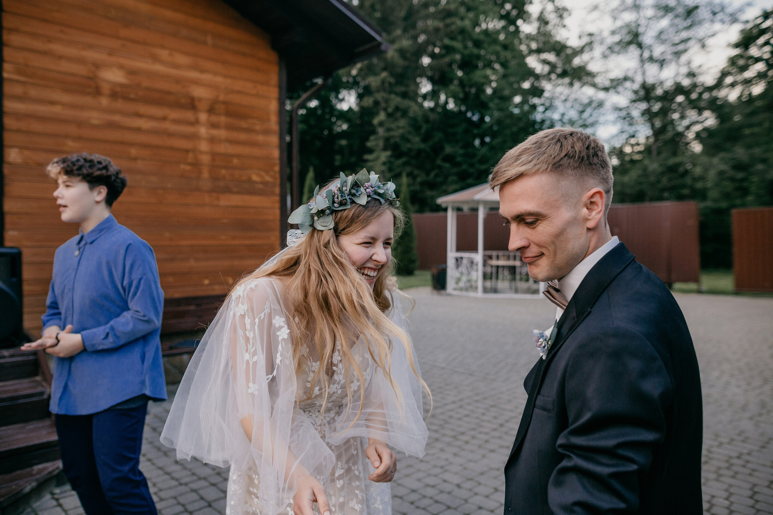 JUSTIN & DASHA. Свадебный и семейный фотограф Барановичи Кристина Глазунова Кобрин