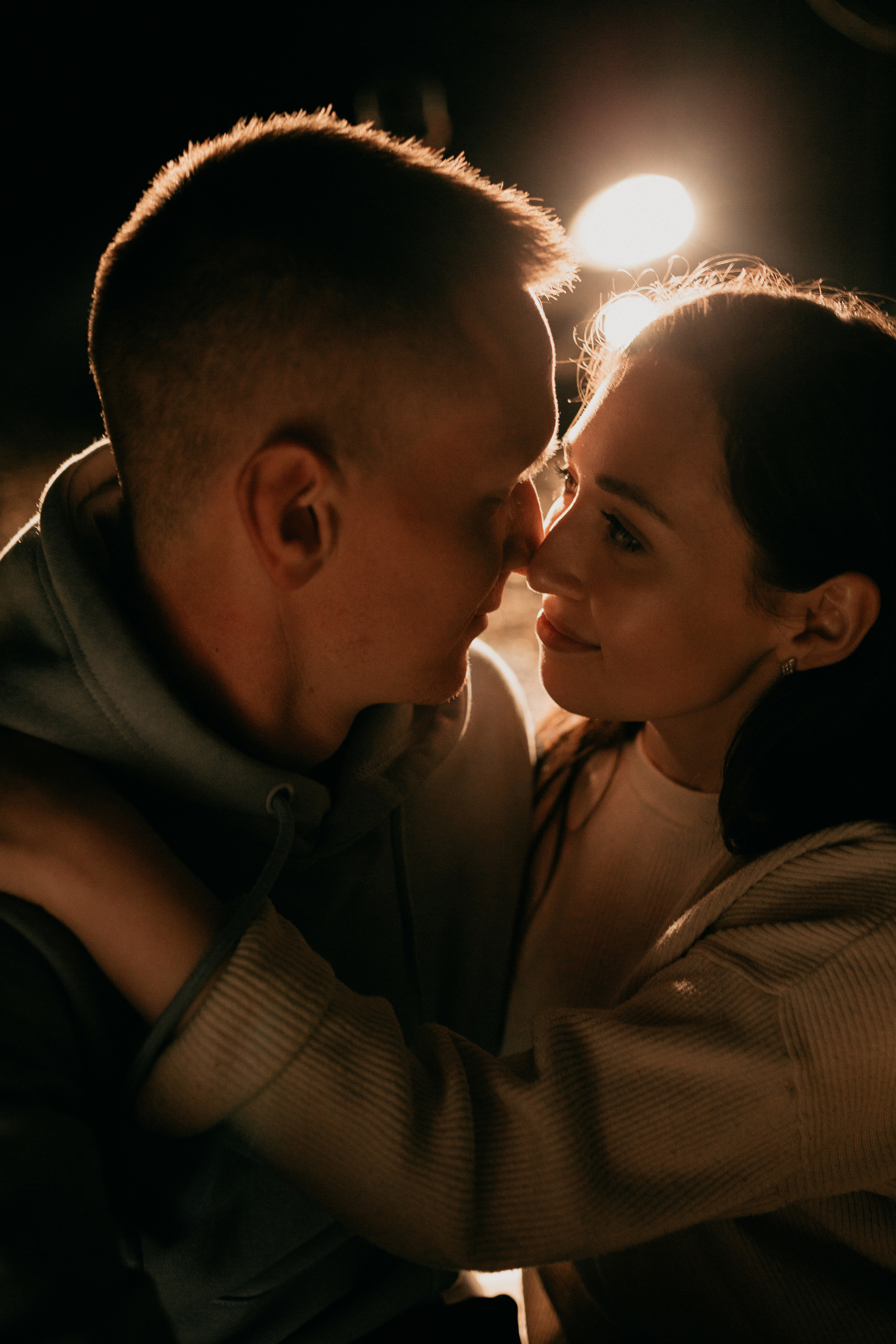 Anna & Michael. Свадебный и семейный фотограф Барановичи Кристина Глазунова Кобрин