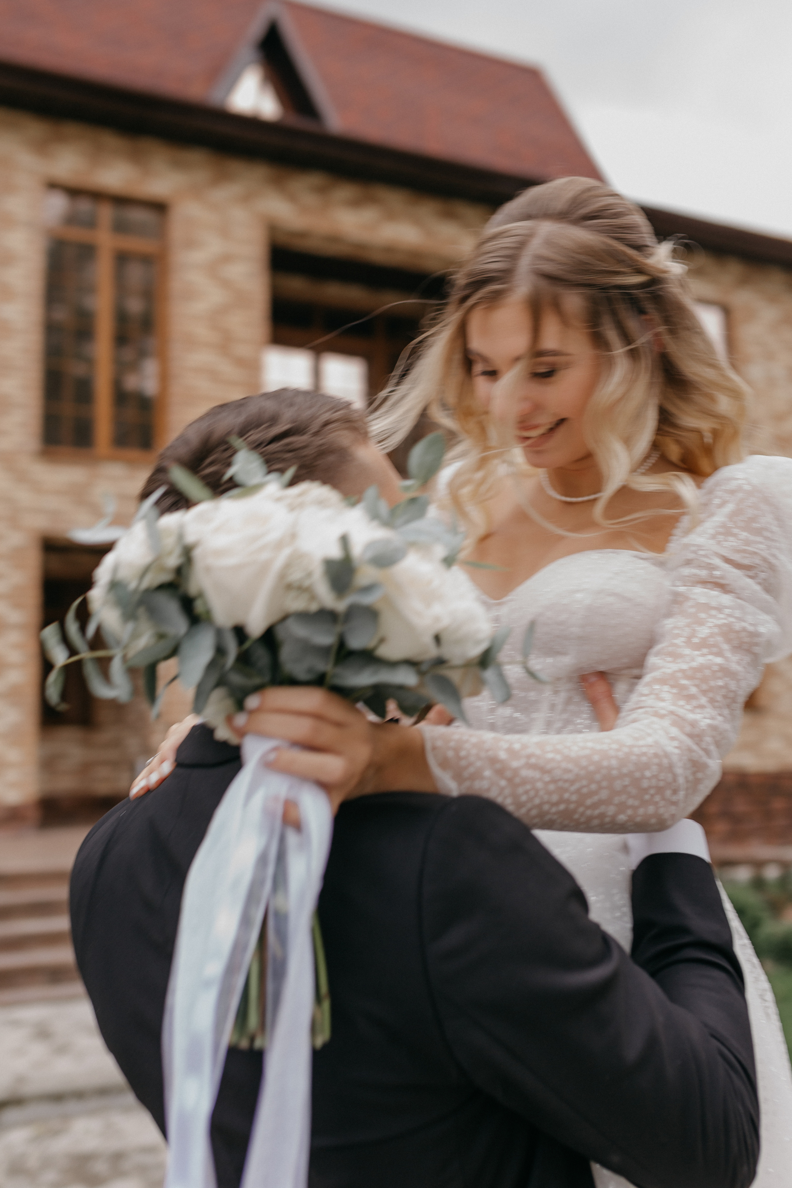 MAKSIM & DASHA. Свадебный и семейный фотограф Барановичи Кристина Глазунова Кобрин