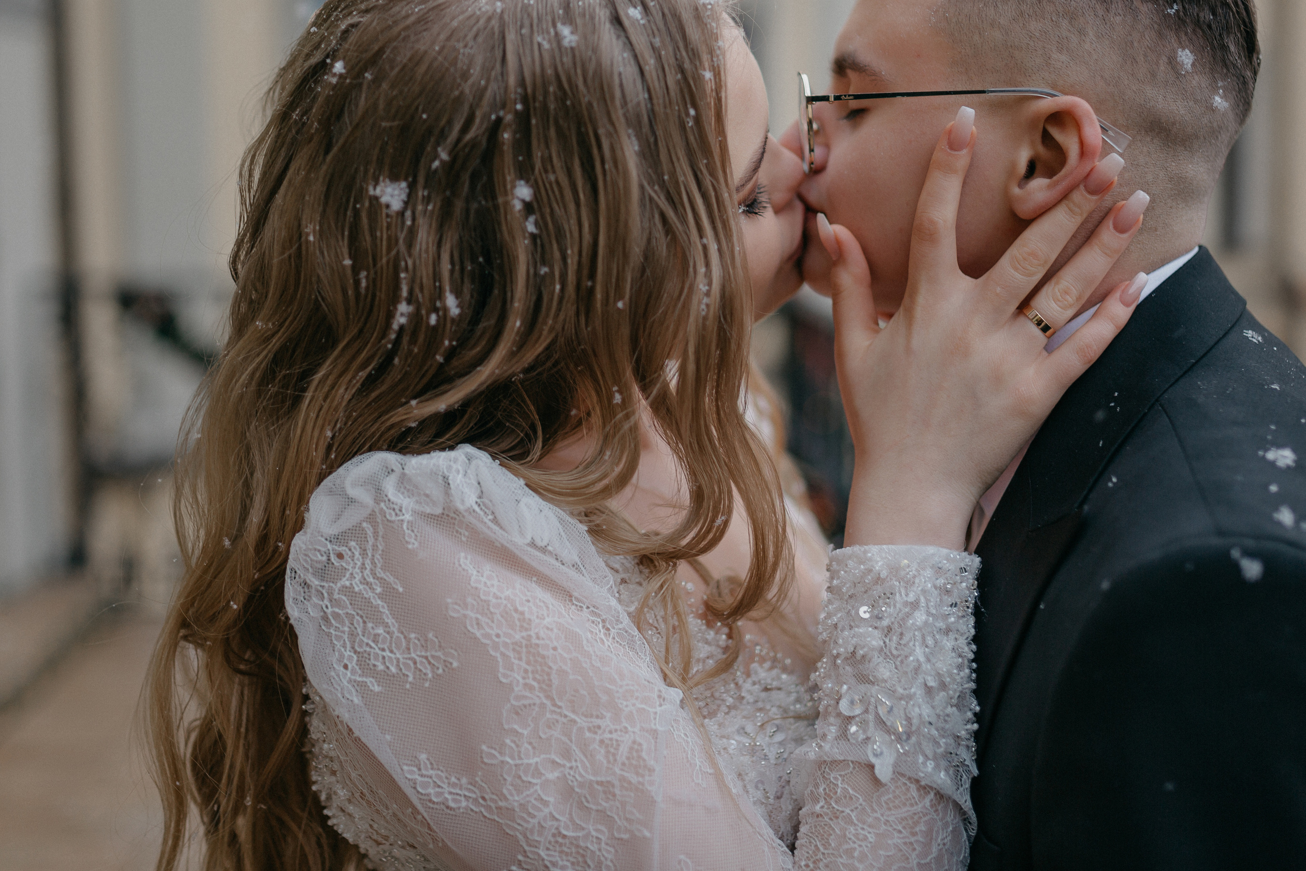 LUCHIA & EGOR. Свадебный и семейный фотограф Барановичи Кристина Глазунова Кобрин