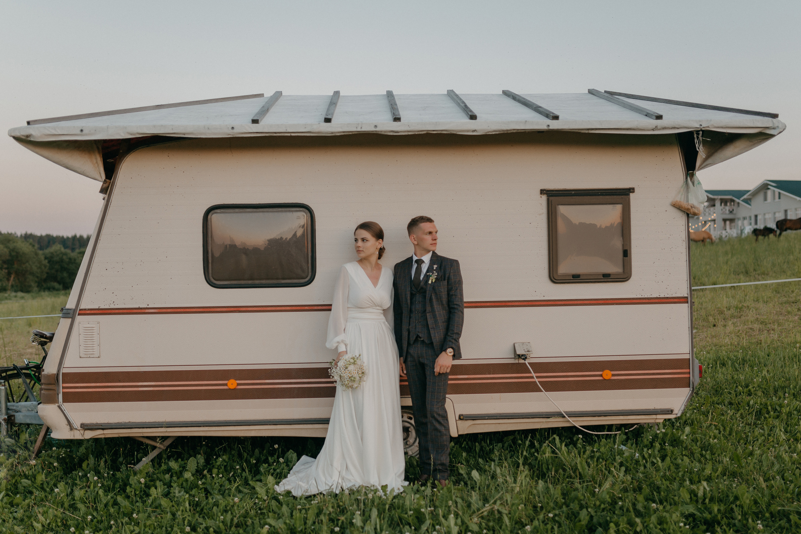 ANDREY & NASTYA. Свадебный и семейный фотограф Барановичи Кристина Глазунова Кобрин