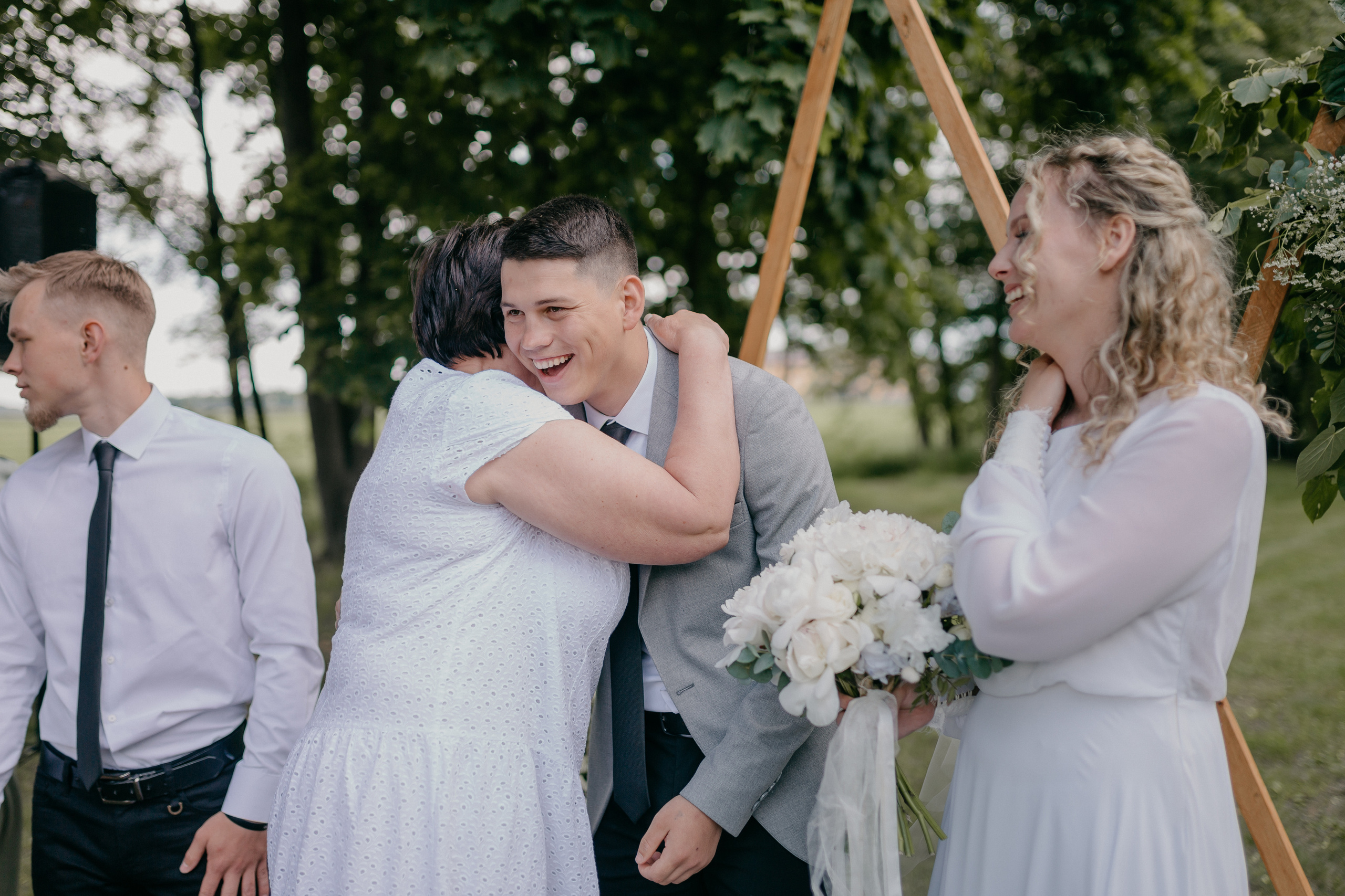 ANTON & VIKA. Свадебный и семейный фотограф Барановичи Кристина Глазунова Кобрин