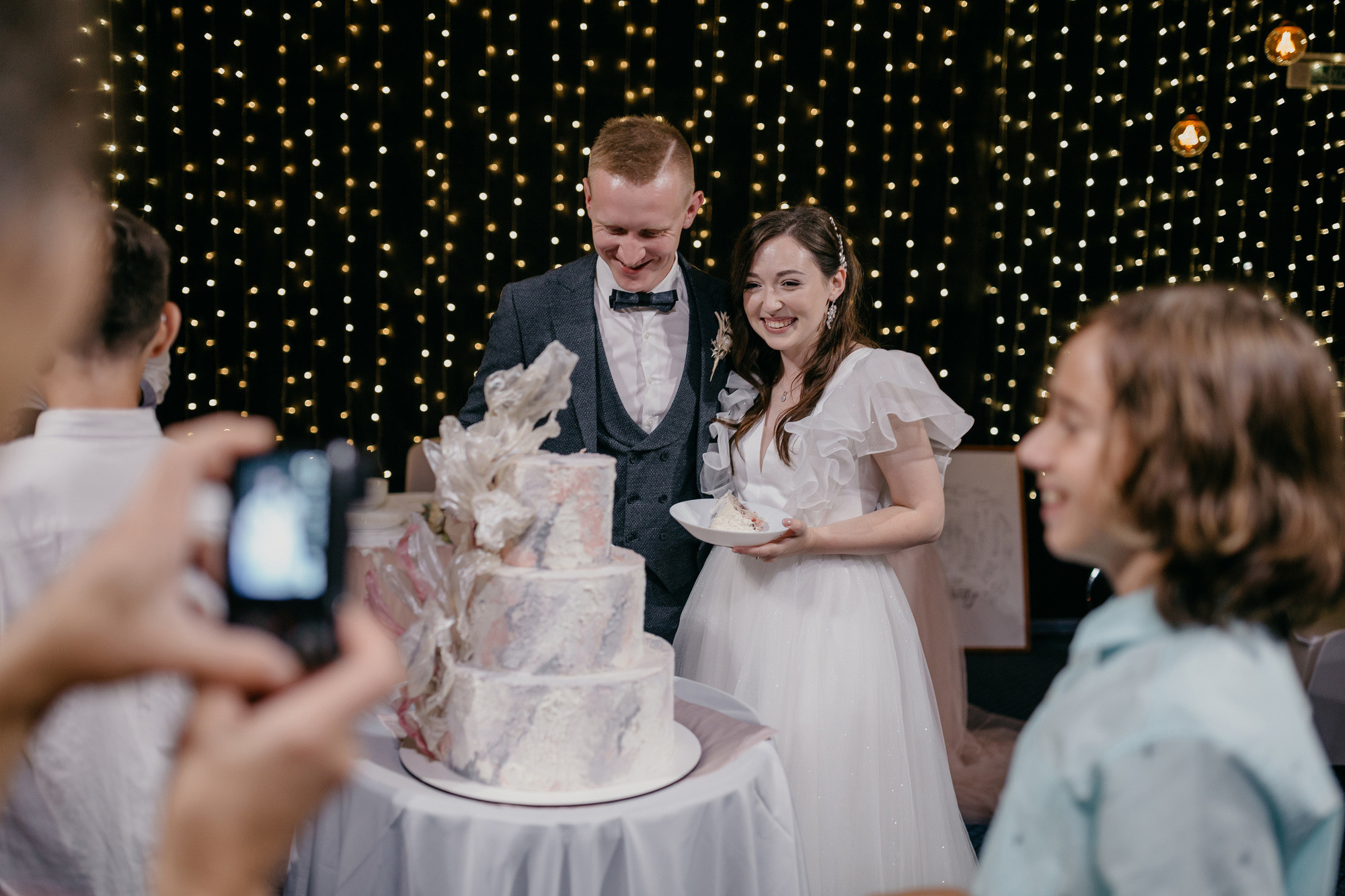 ANNA & MICHAEL. Свадебный и семейный фотограф Барановичи Кристина Глазунова Кобрин