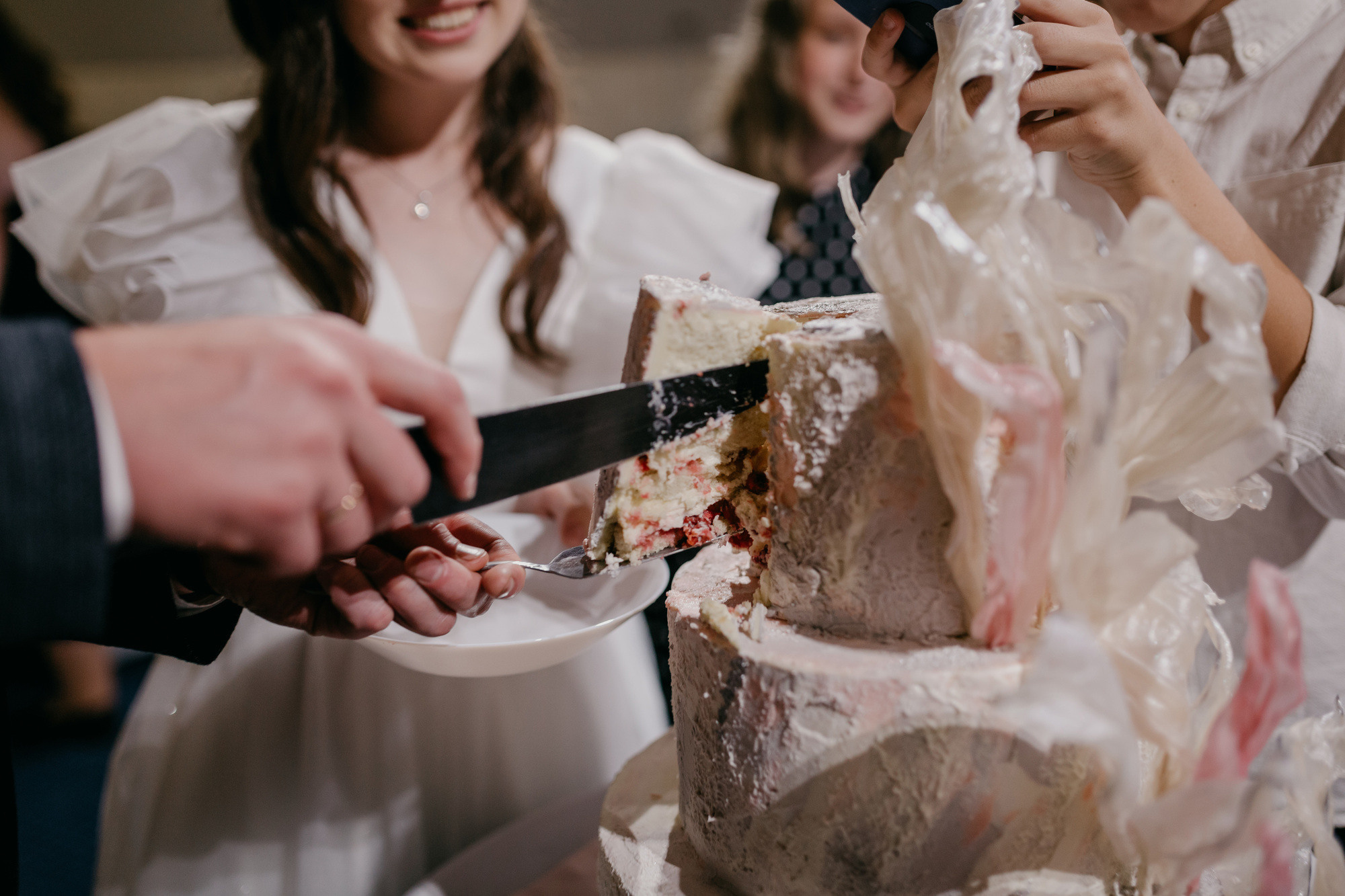 ANNA & MICHAEL. Свадебный и семейный фотограф Барановичи Кристина Глазунова Кобрин