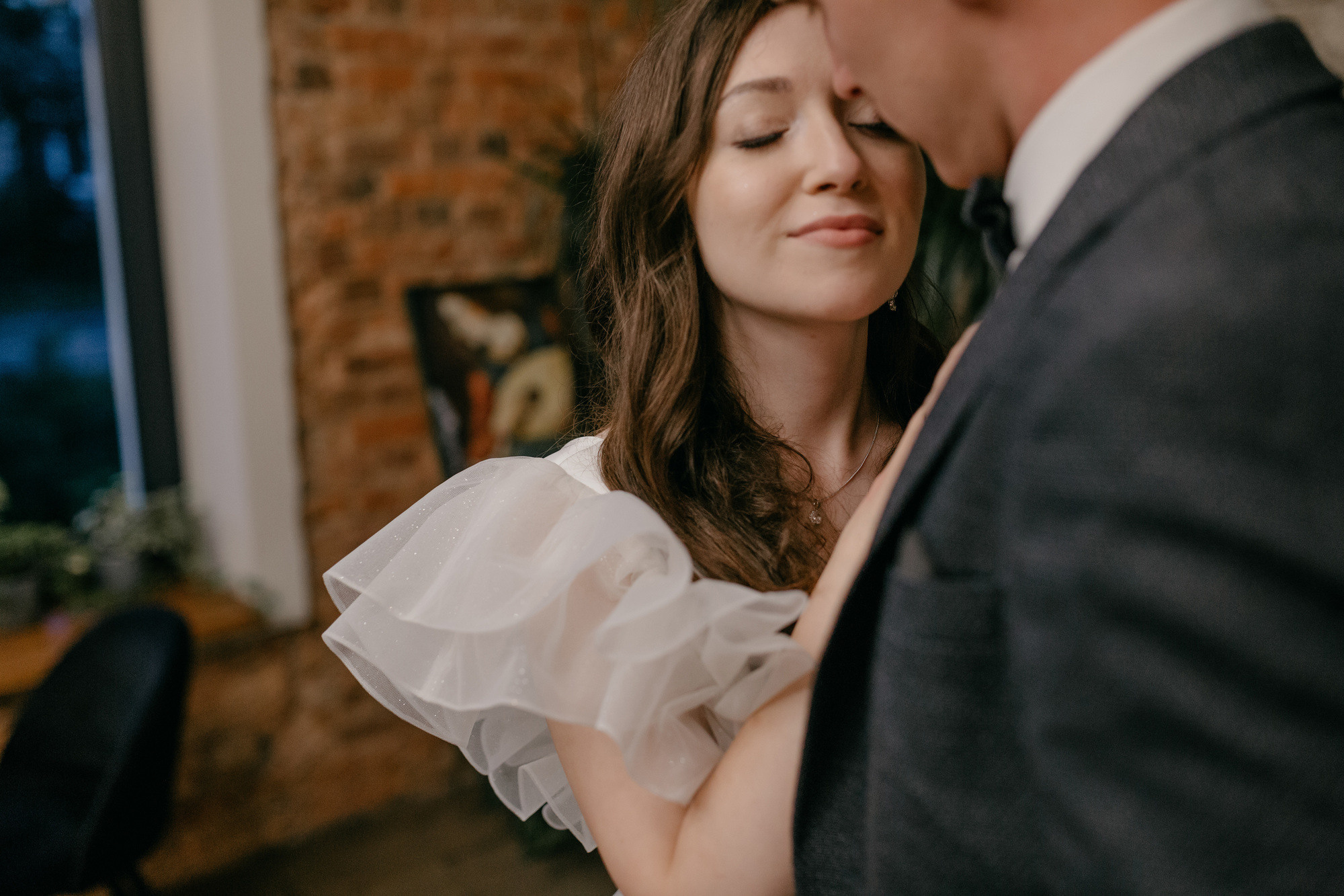 ANNA & MICHAEL. Свадебный и семейный фотограф Барановичи Кристина Глазунова Кобрин