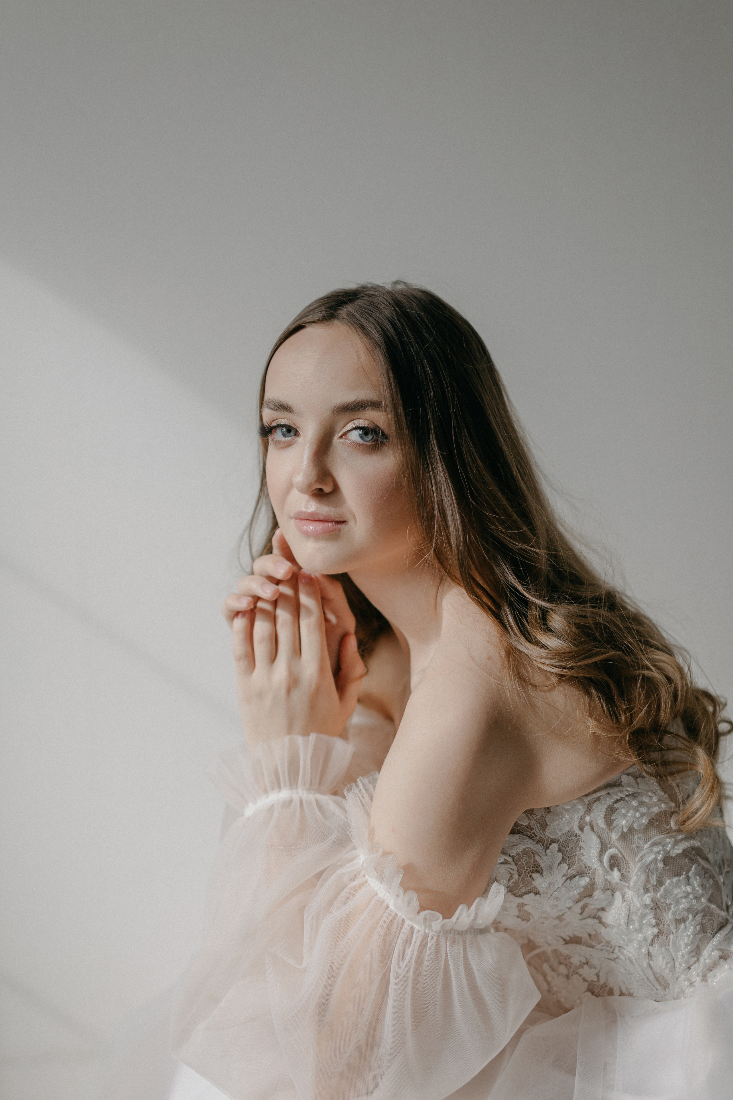 BRIDE MORNING. Свадебный и семейный фотограф Барановичи Кристина Глазунова Кобрин