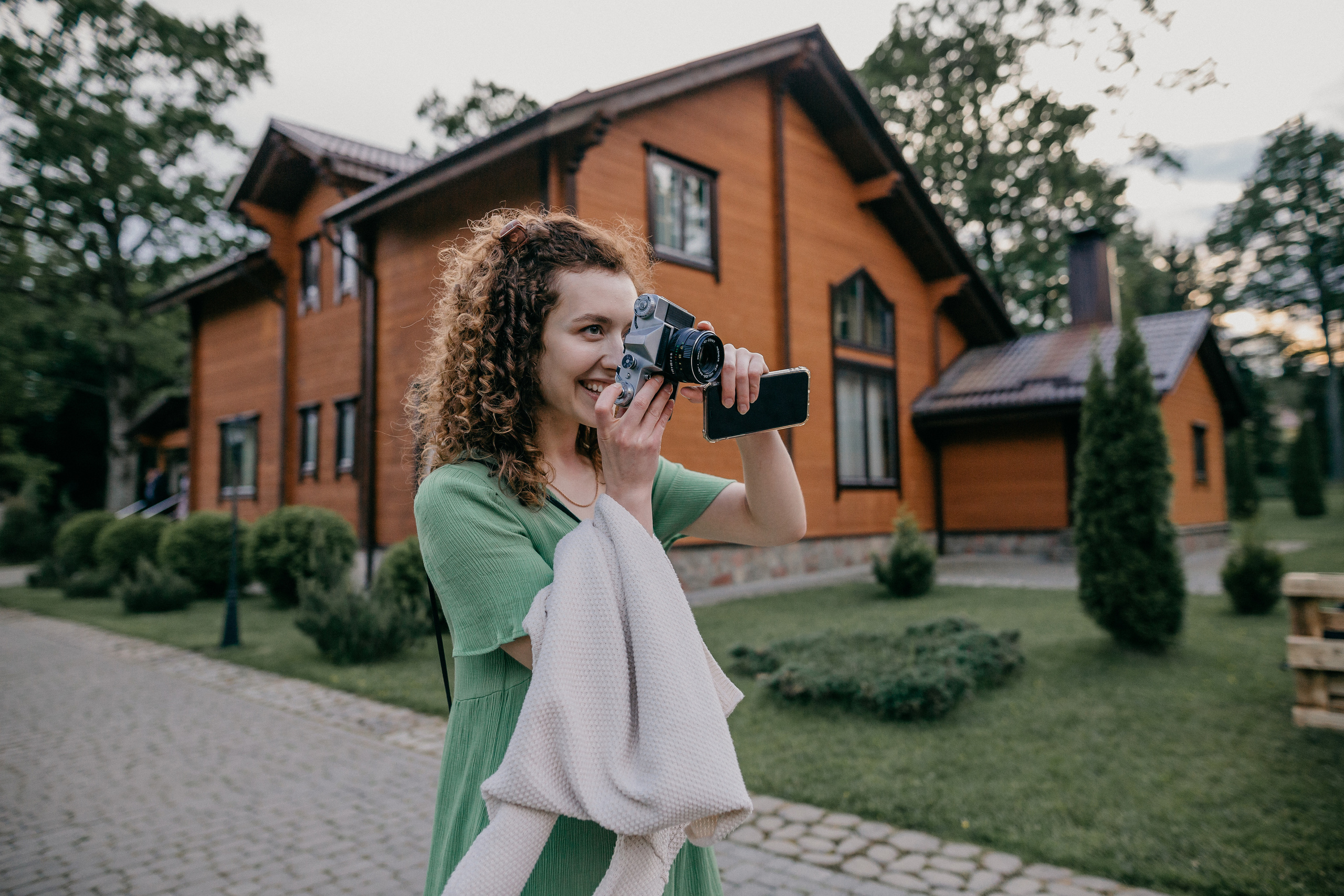 JUSTIN & DASHA. Свадебный и семейный фотограф Барановичи Кристина Глазунова Кобрин