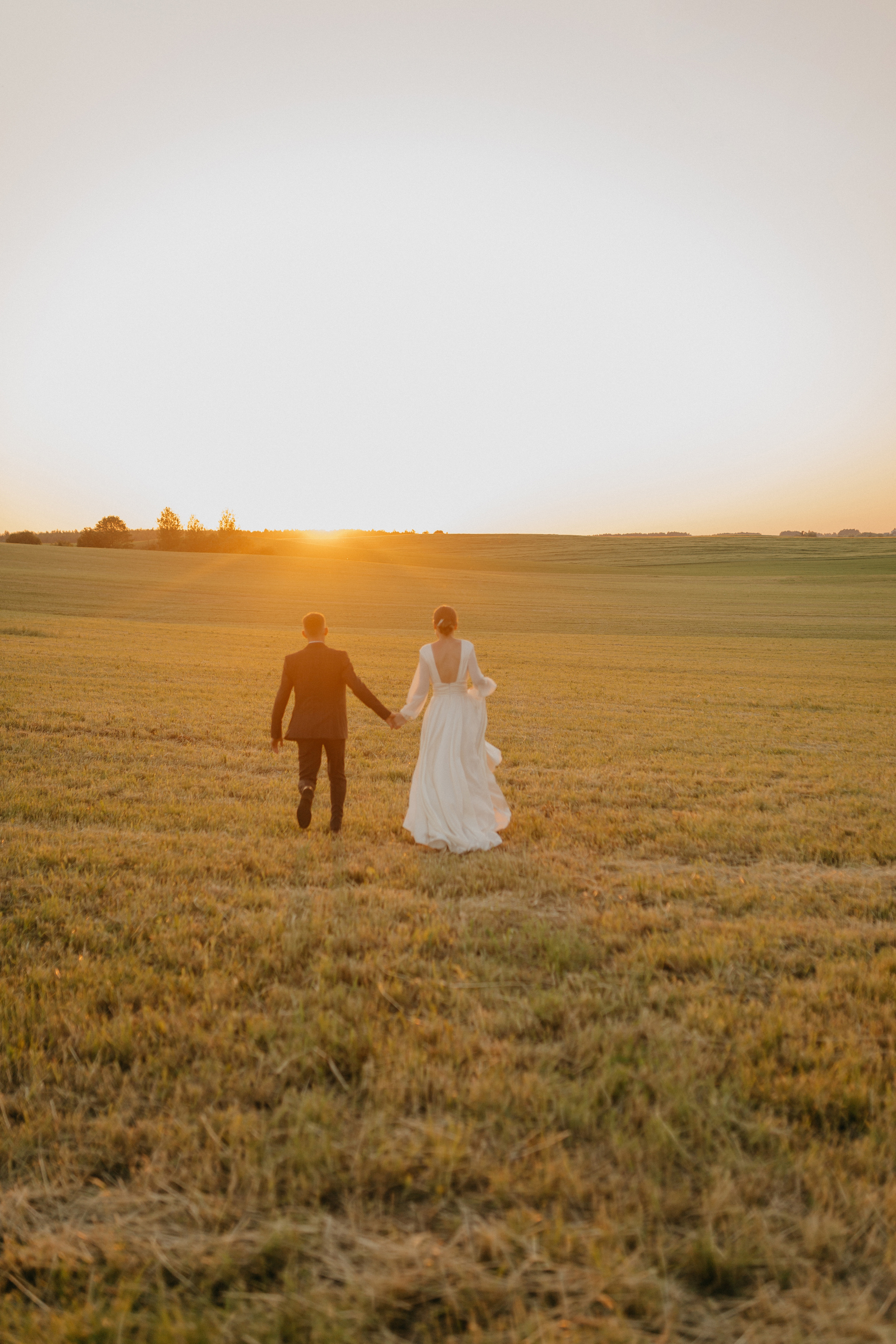 ANDREY & NASTYA. Свадебный и семейный фотограф Барановичи Кристина Глазунова Кобрин