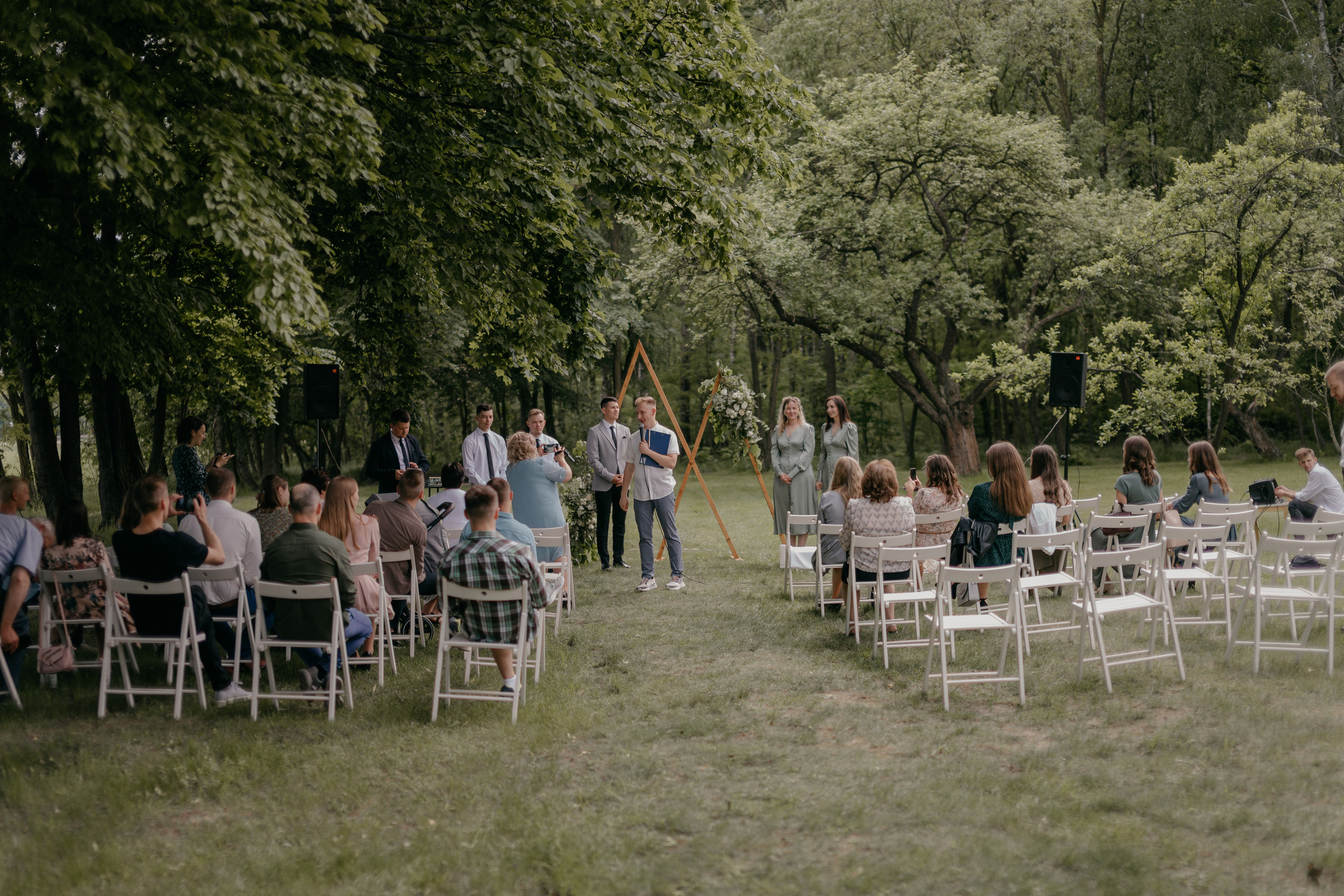 ANTON & VIKA. Свадебный и семейный фотограф Барановичи Кристина Глазунова Кобрин