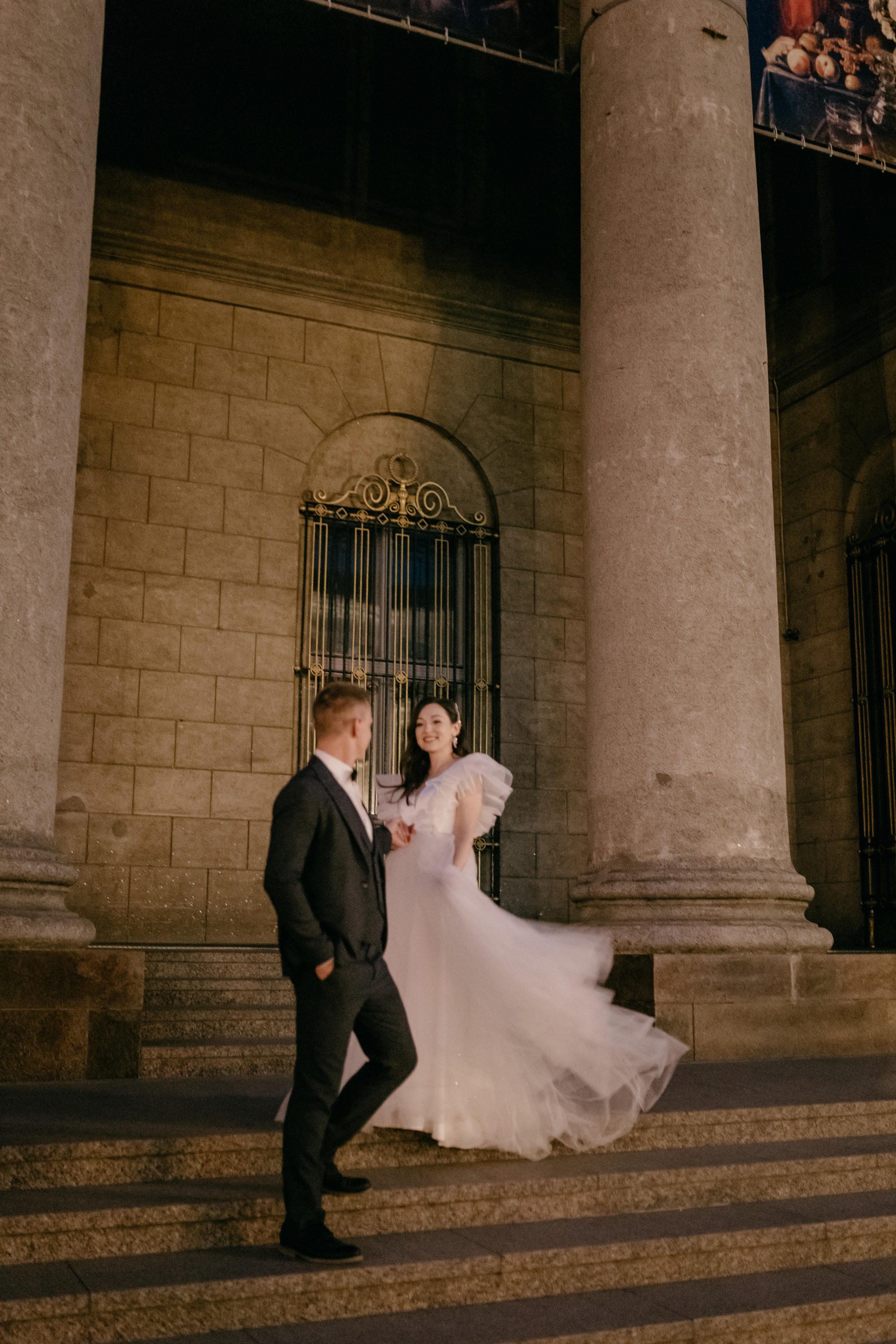 ANNA & MICHAEL. Свадебный и семейный фотограф Барановичи Кристина Глазунова Кобрин