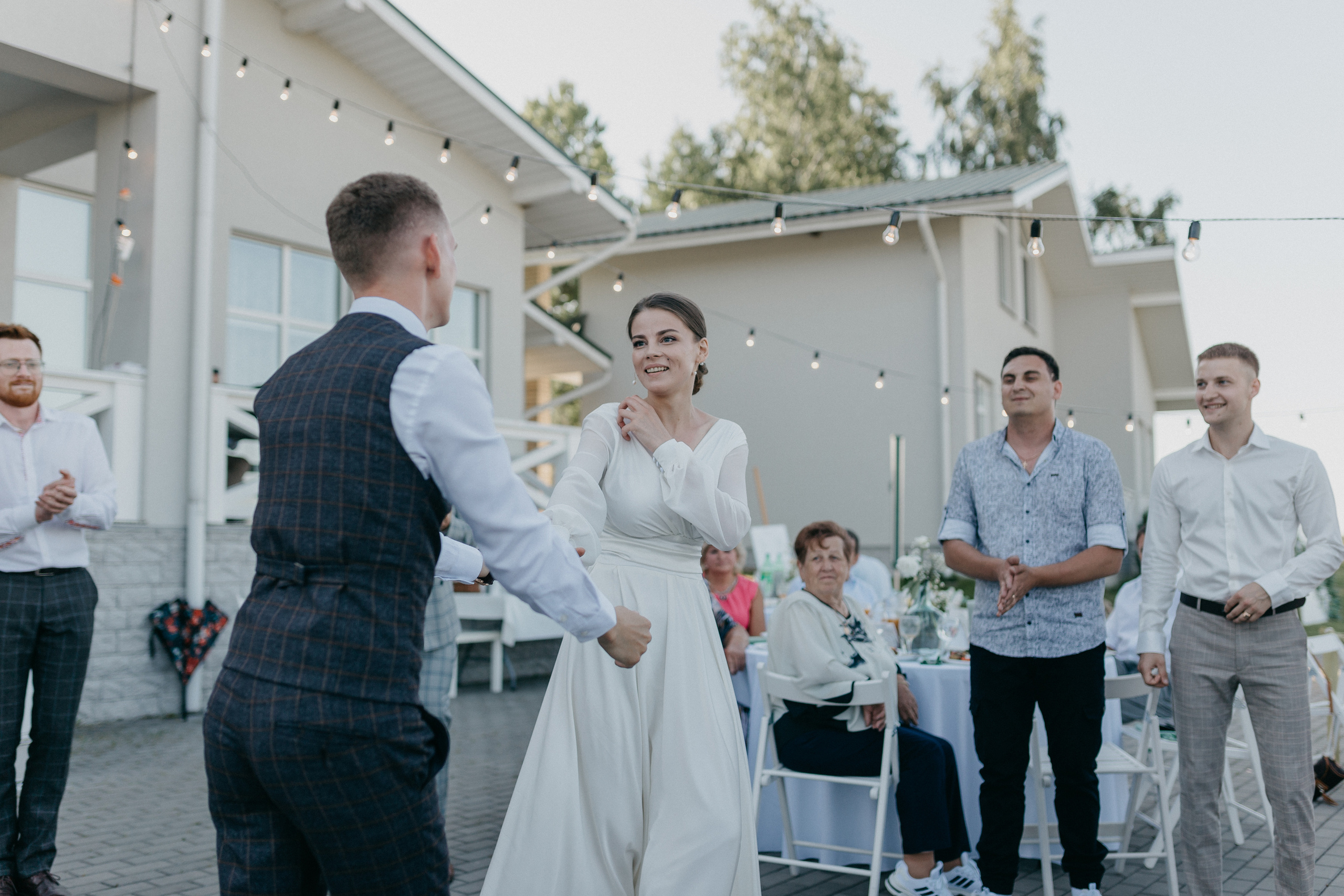 ANDREY & NASTYA. Свадебный и семейный фотограф Барановичи Кристина Глазунова Кобрин