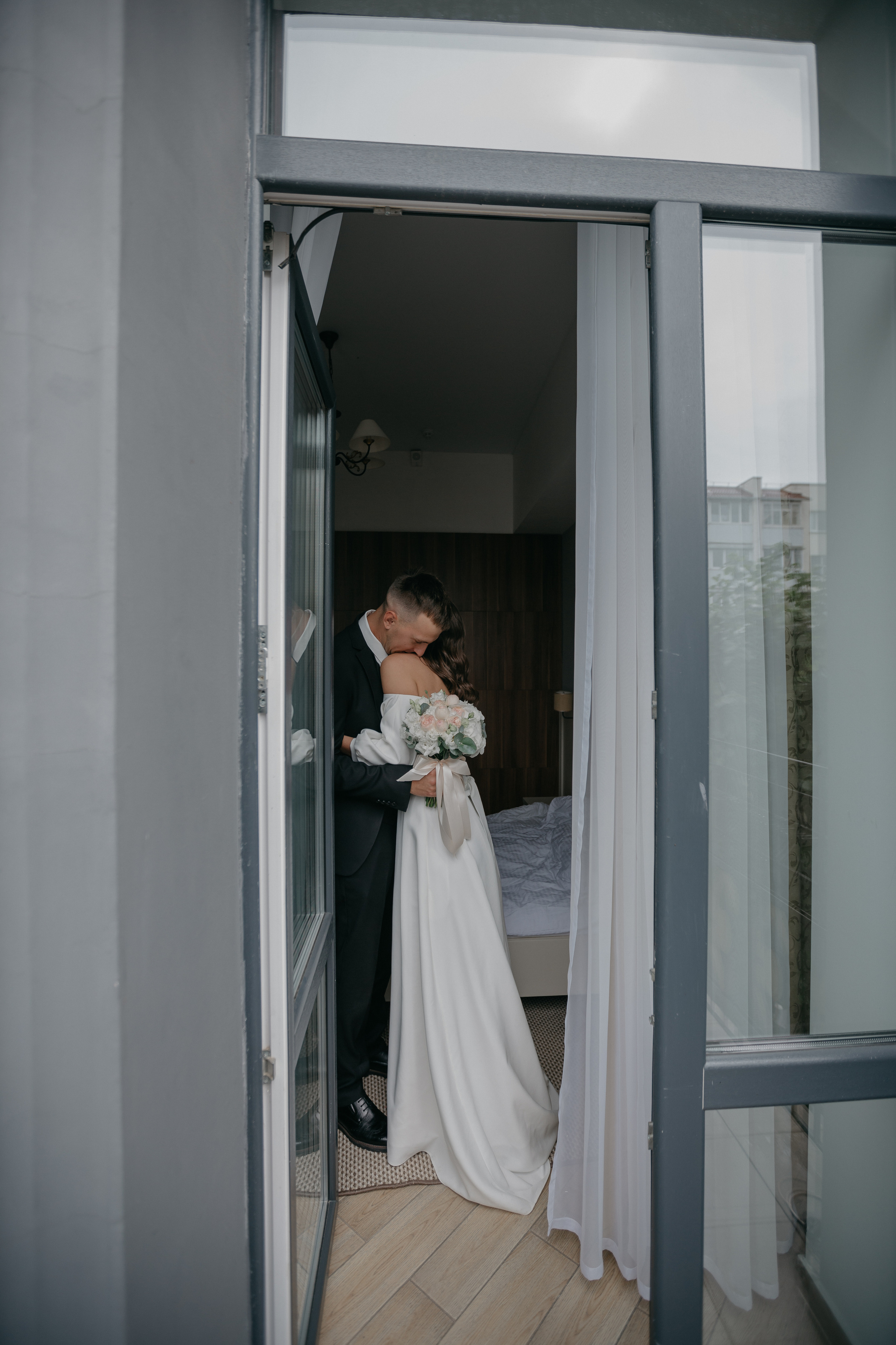 ALEKSEY & KSENIYA. Свадебный и семейный фотограф Барановичи Кристина Глазунова Кобрин