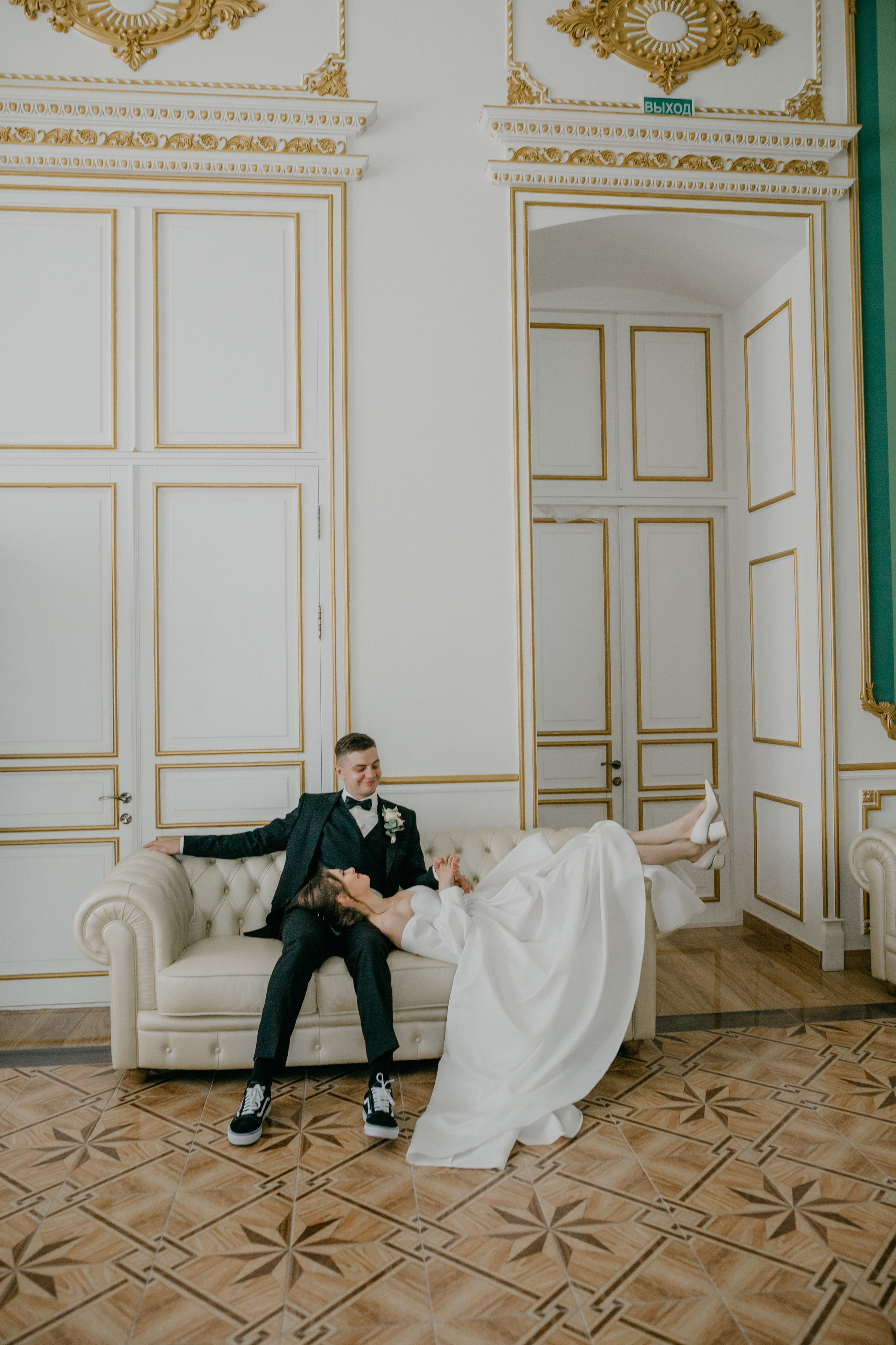 EGOR & POLINA. Свадебный и семейный фотограф Барановичи Кристина Глазунова Кобрин