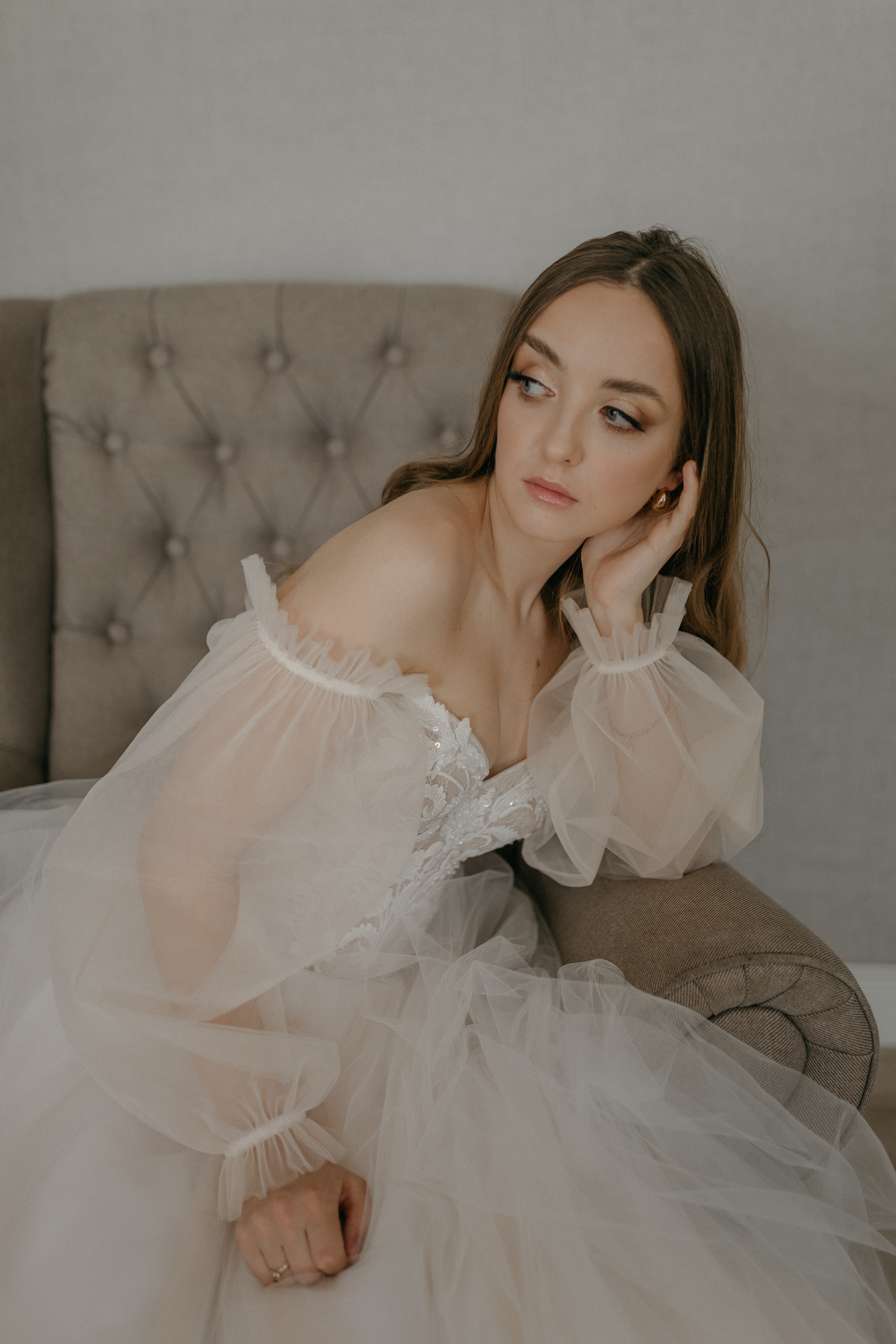 BRIDE MORNING. Свадебный и семейный фотограф Барановичи Кристина Глазунова Кобрин