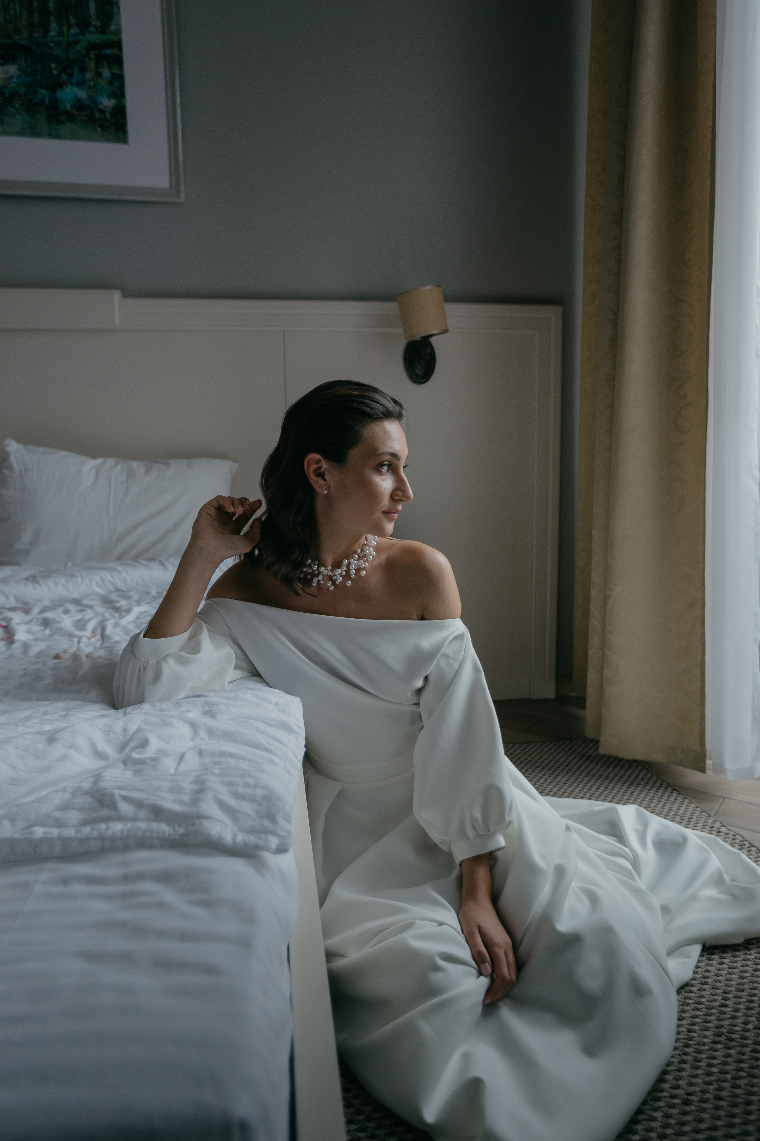 ALEKSEY & KSENIYA. Свадебный и семейный фотограф Барановичи Кристина Глазунова Кобрин