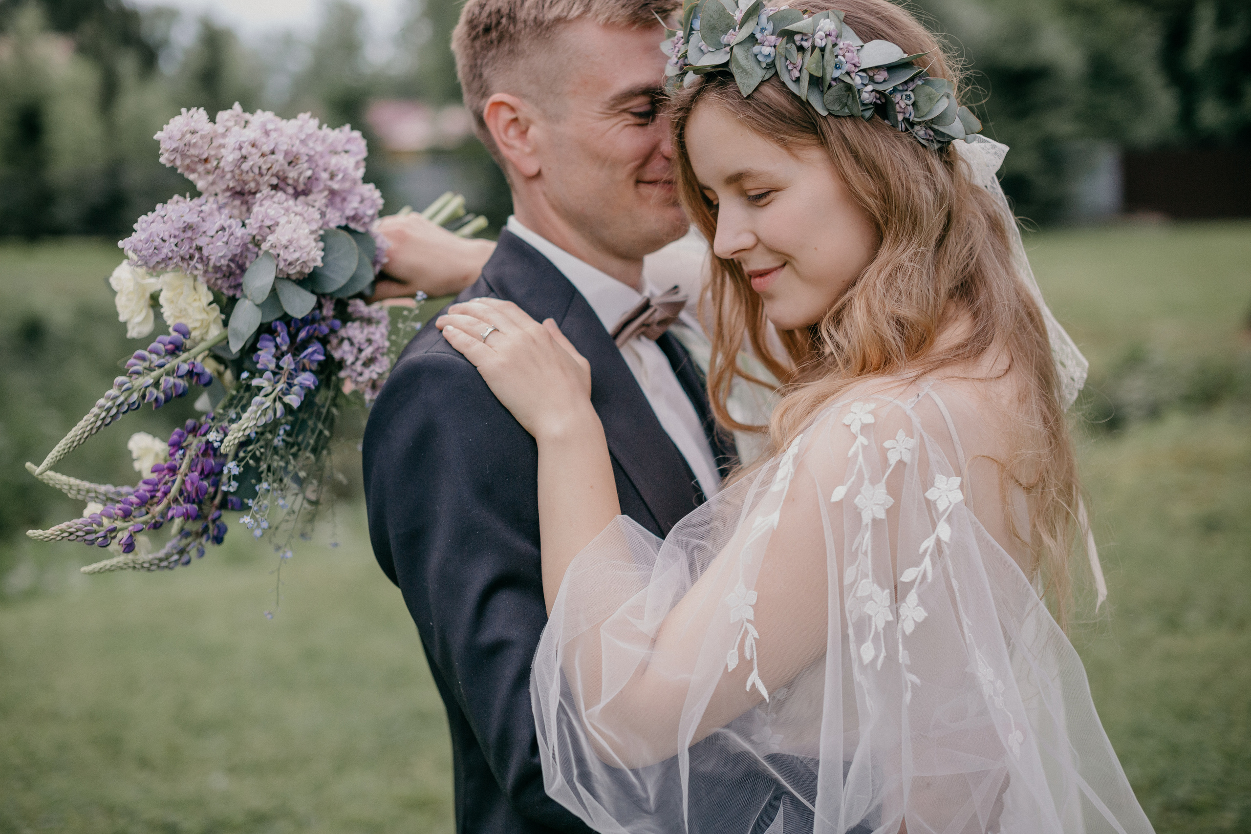 JUSTIN & DASHA. Свадебный и семейный фотограф Барановичи Кристина Глазунова Кобрин