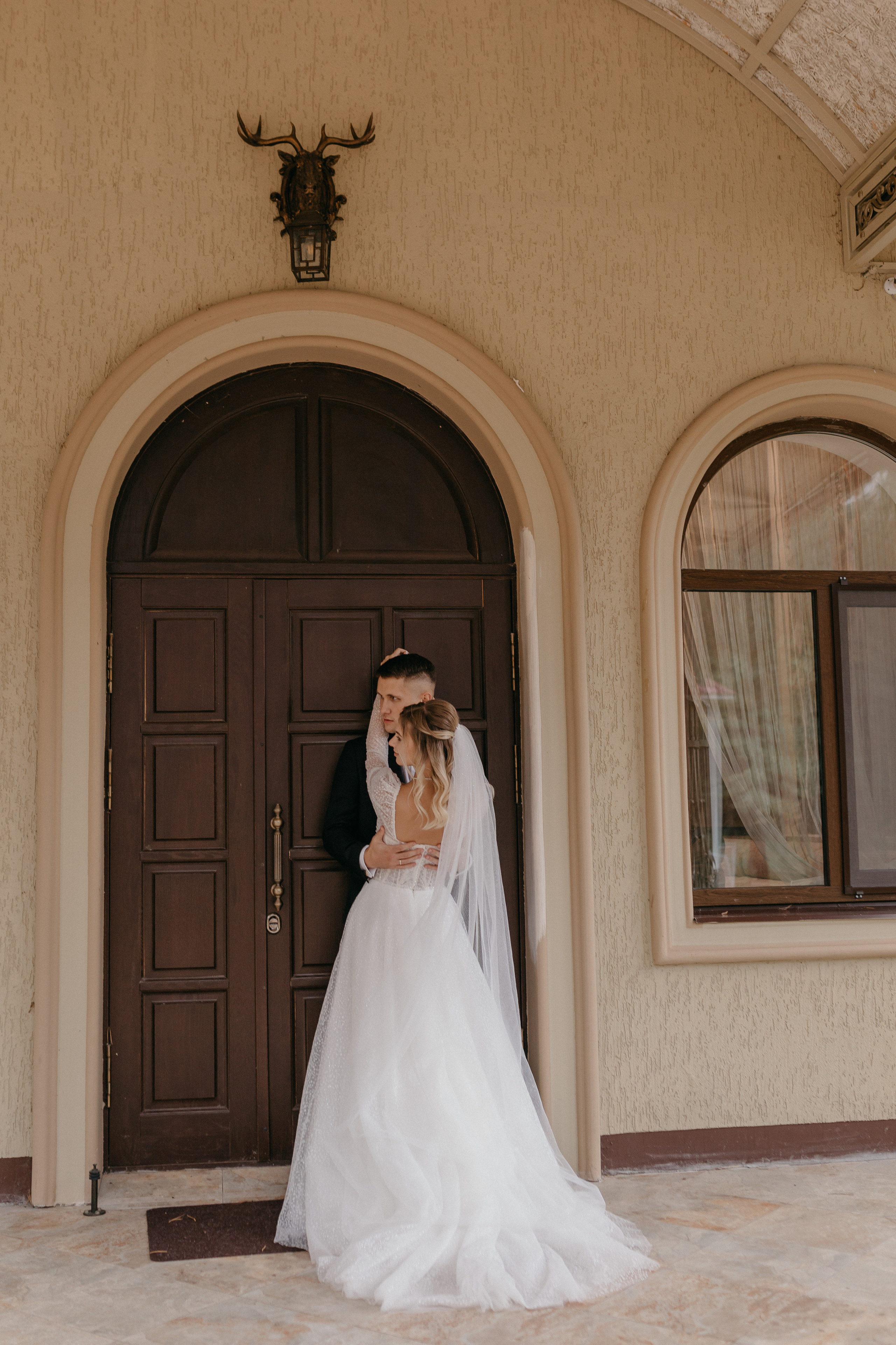 MAKSIM & DASHA. Свадебный и семейный фотограф Барановичи Кристина Глазунова Кобрин