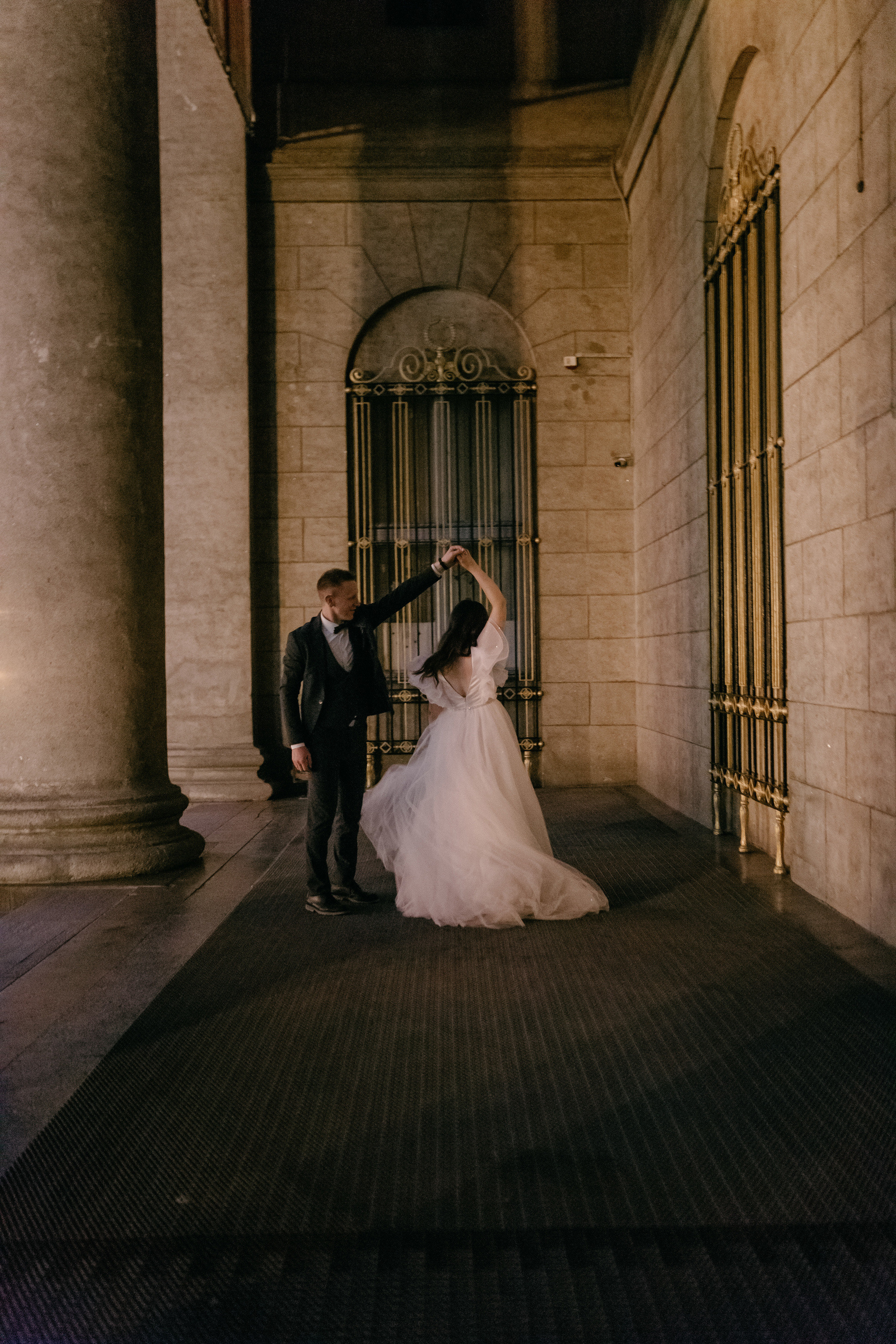 ANNA & MICHAEL. Свадебный и семейный фотограф Барановичи Кристина Глазунова Кобрин