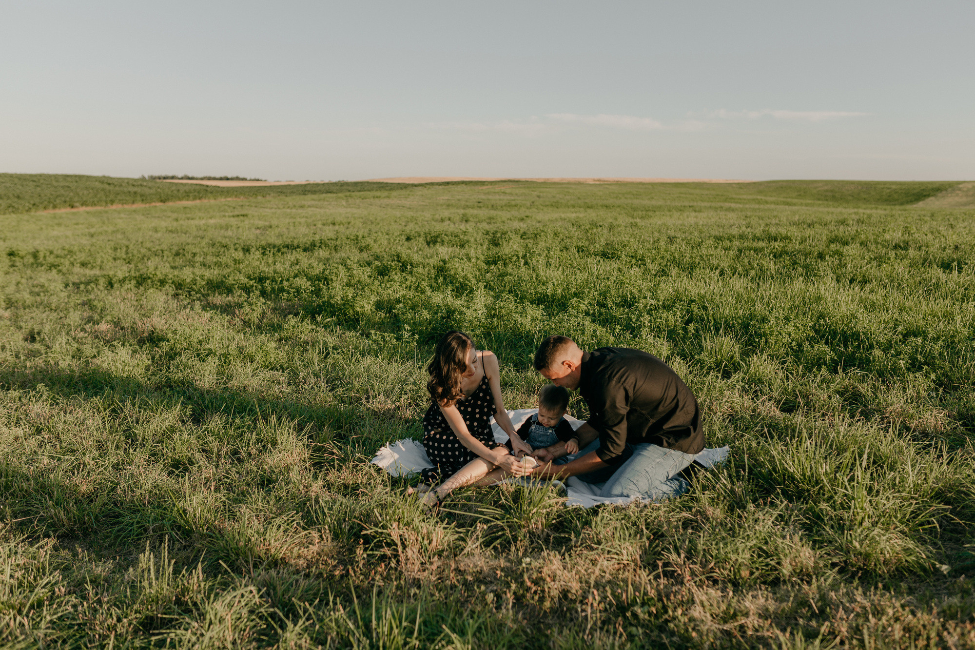 Hrytskevich family. Свадебный и семейный фотограф Барановичи Кристина Глазунова Кобрин