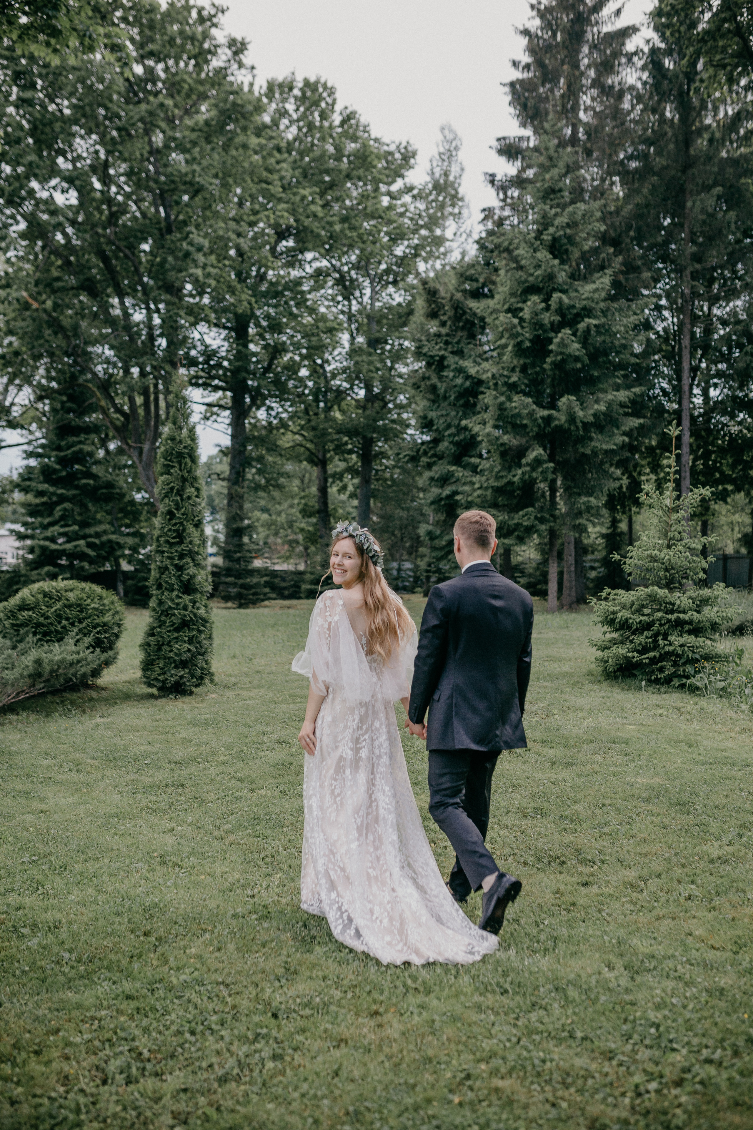 JUSTIN & DASHA. Свадебный и семейный фотограф Барановичи Кристина Глазунова Кобрин