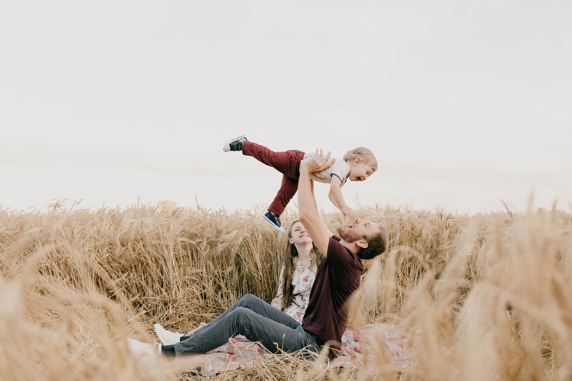 Sokolovy family. Свадебный и семейный фотограф Барановичи Кристина Глазунова Кобрин