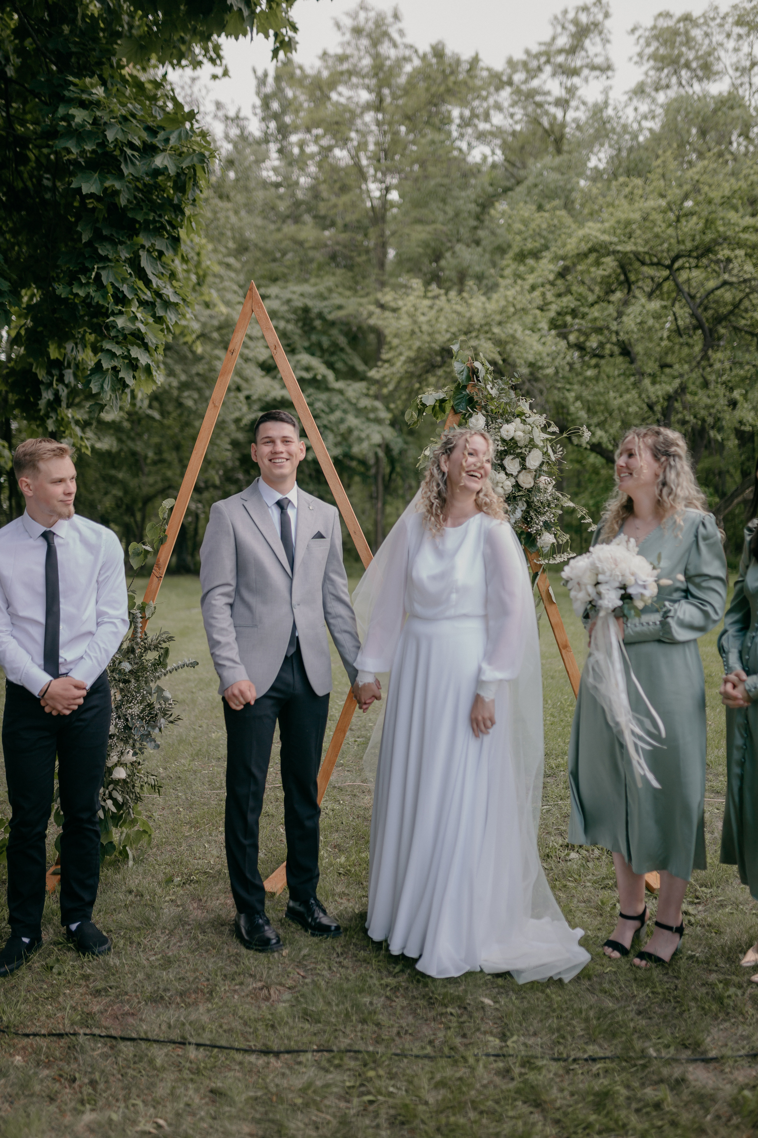 ANTON & VIKA. Свадебный и семейный фотограф Барановичи Кристина Глазунова Кобрин