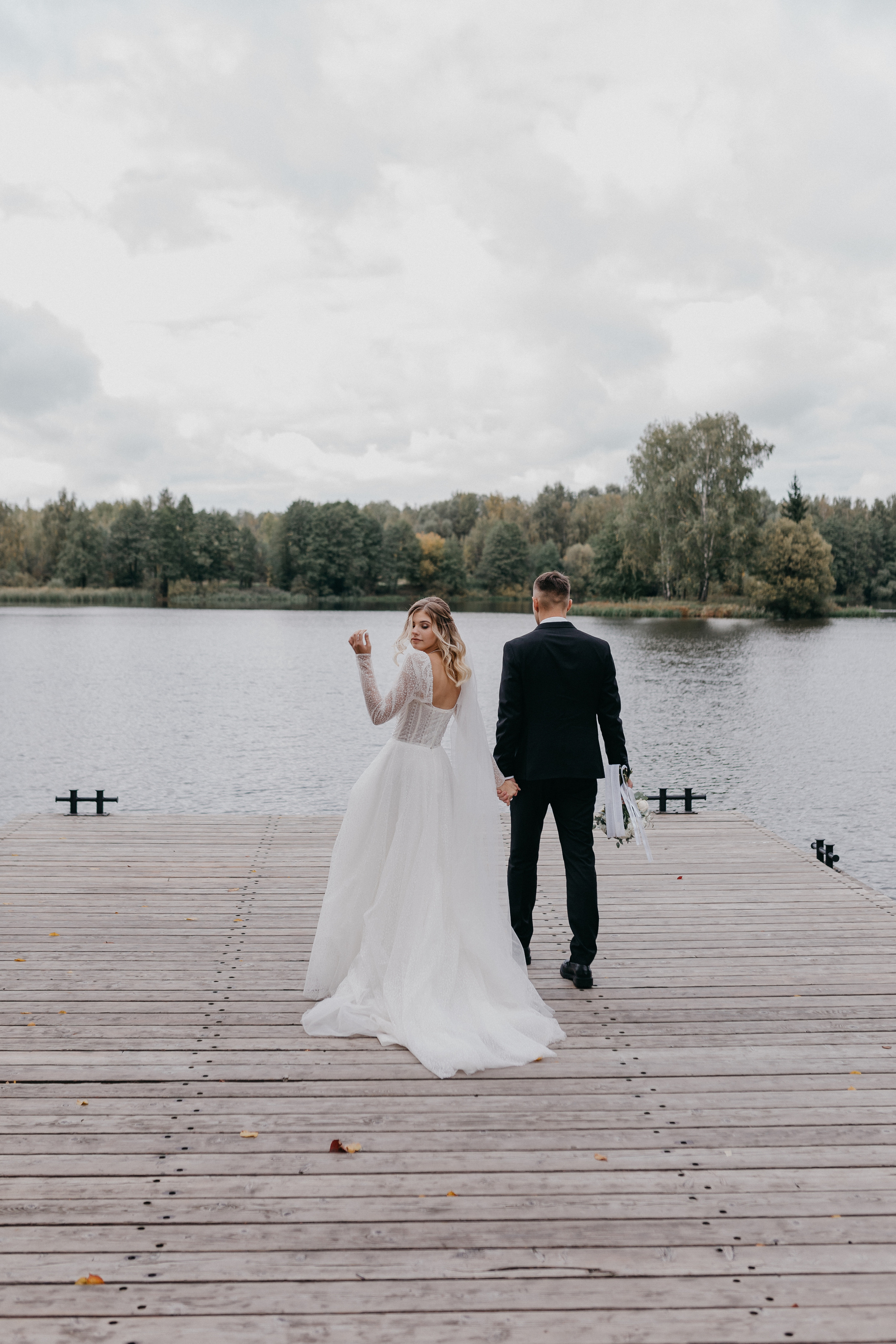 MAKSIM & DASHA. Свадебный и семейный фотограф Барановичи Кристина Глазунова Кобрин