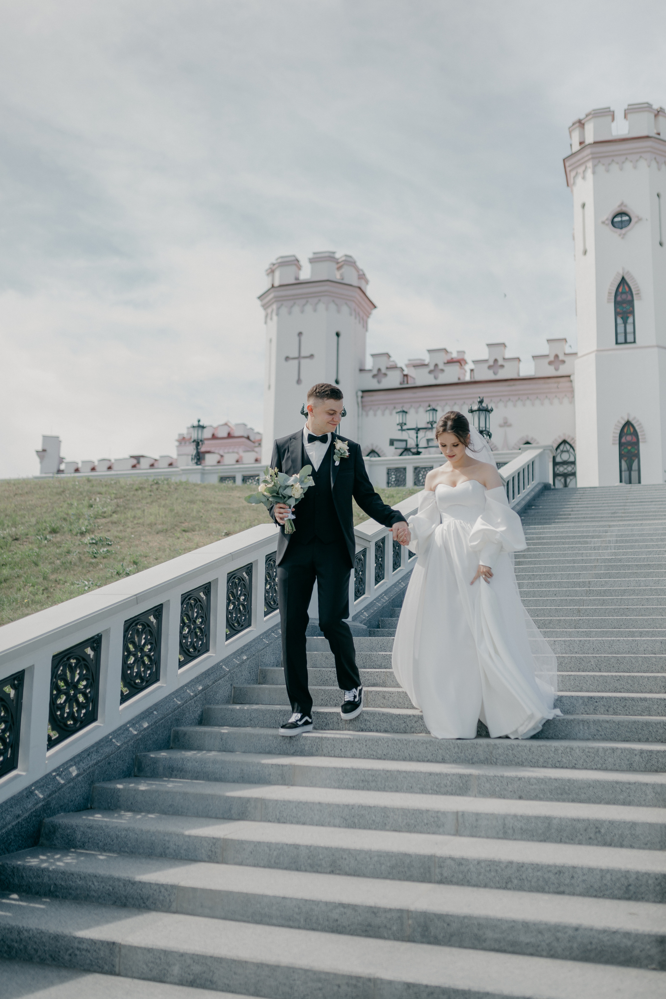 EGOR & POLINA. Свадебный и семейный фотограф Барановичи Кристина Глазунова Кобрин