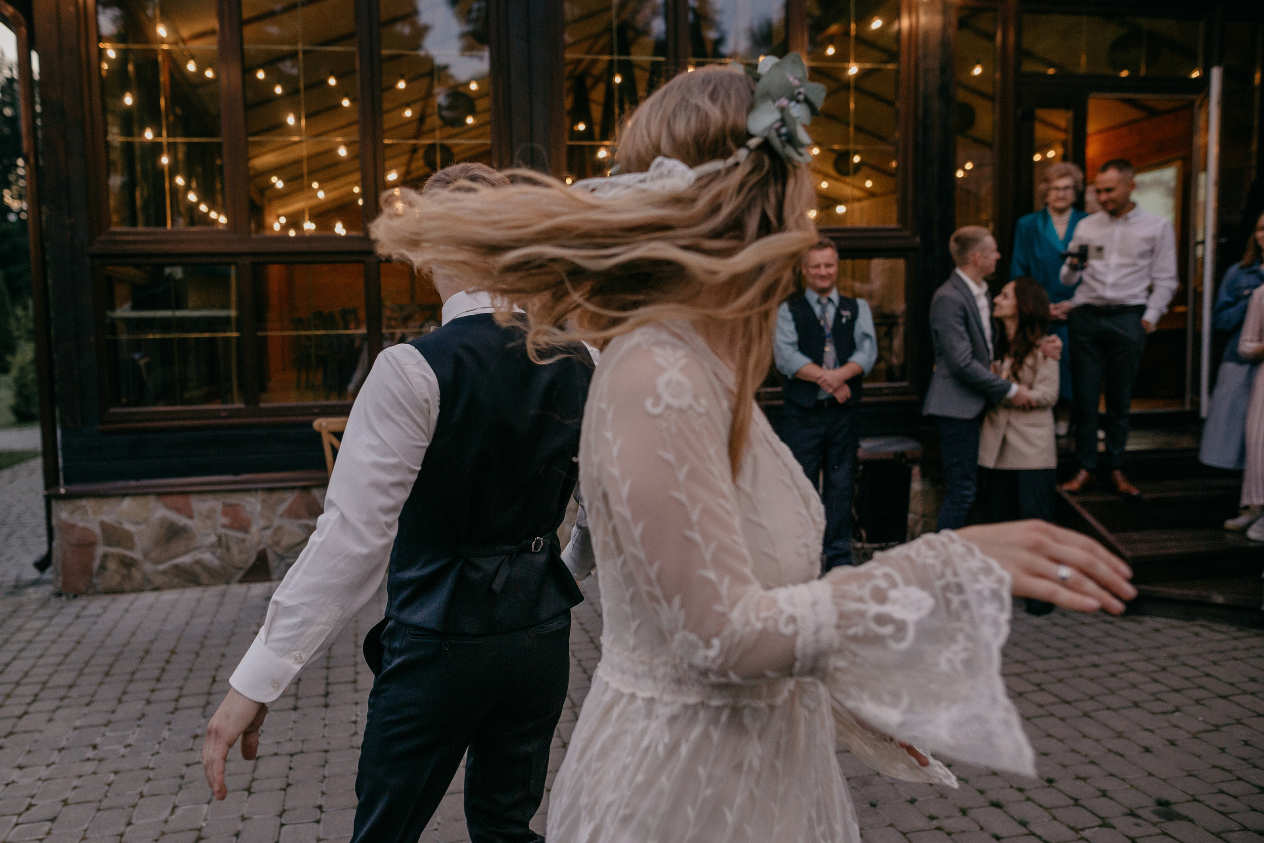 JUSTIN & DASHA. Свадебный и семейный фотограф Барановичи Кристина Глазунова Кобрин