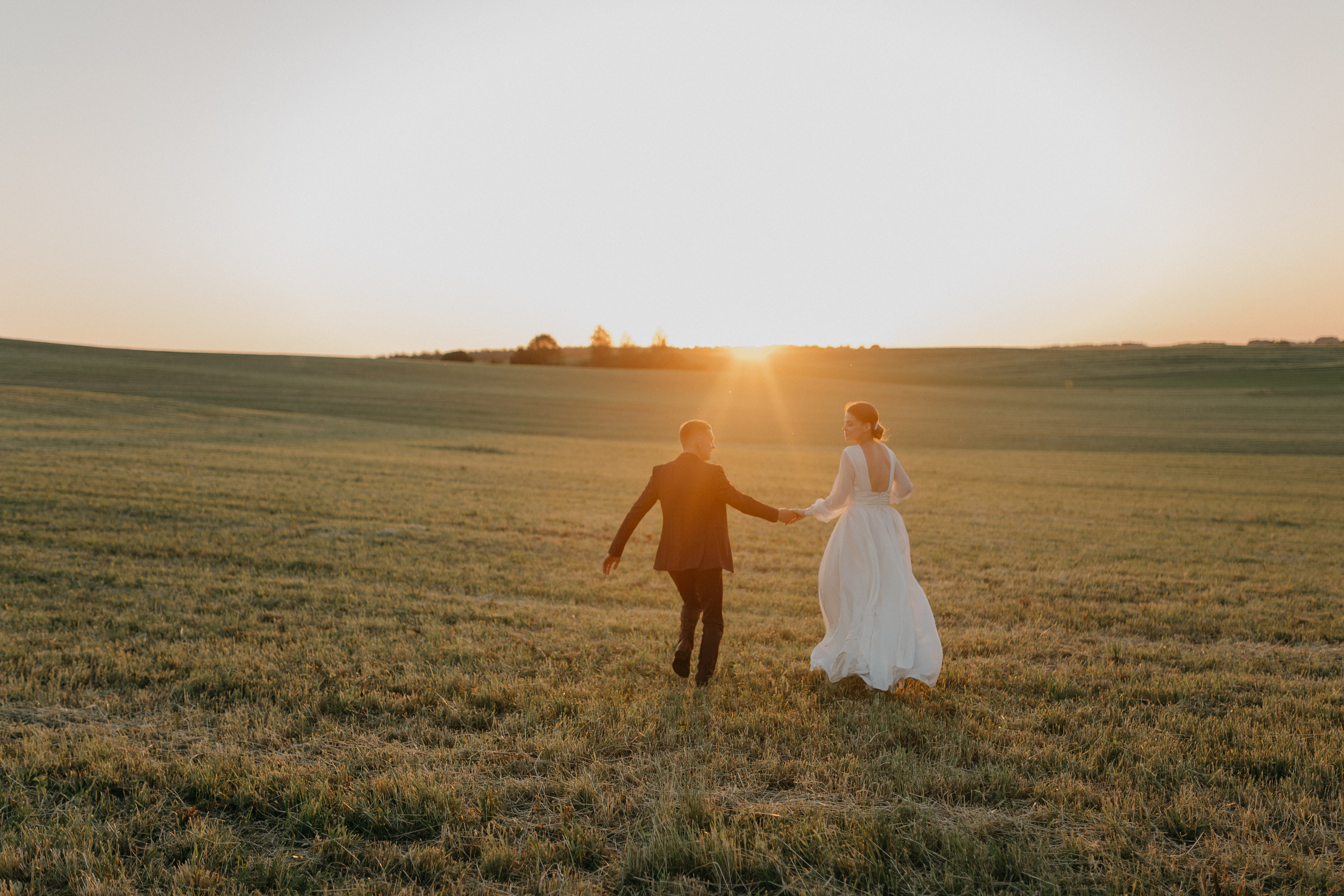 ANDREY & NASTYA. Свадебный и семейный фотограф Барановичи Кристина Глазунова Кобрин
