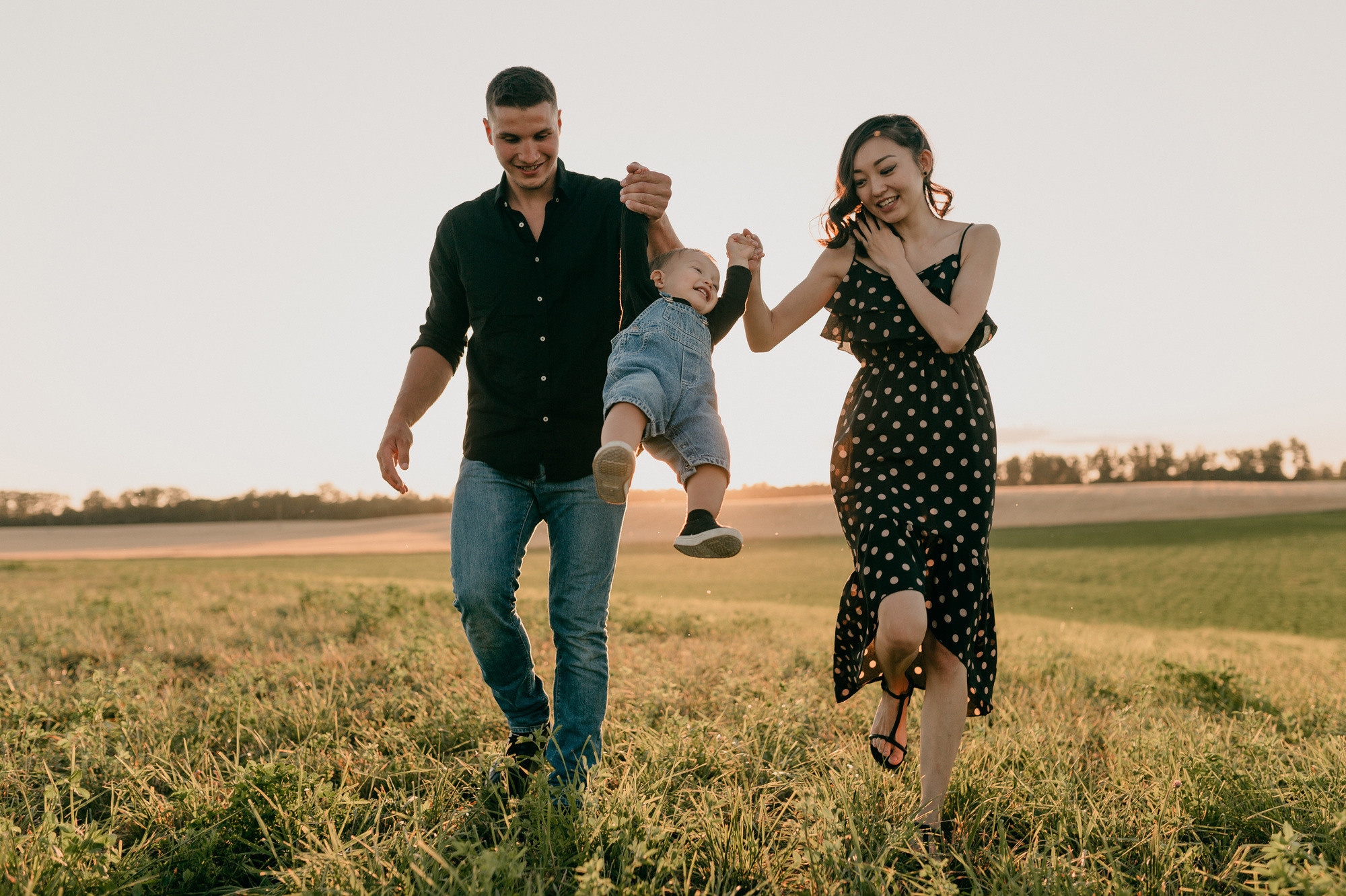 Hrytskevich family. Свадебный и семейный фотограф Барановичи Кристина Глазунова Кобрин