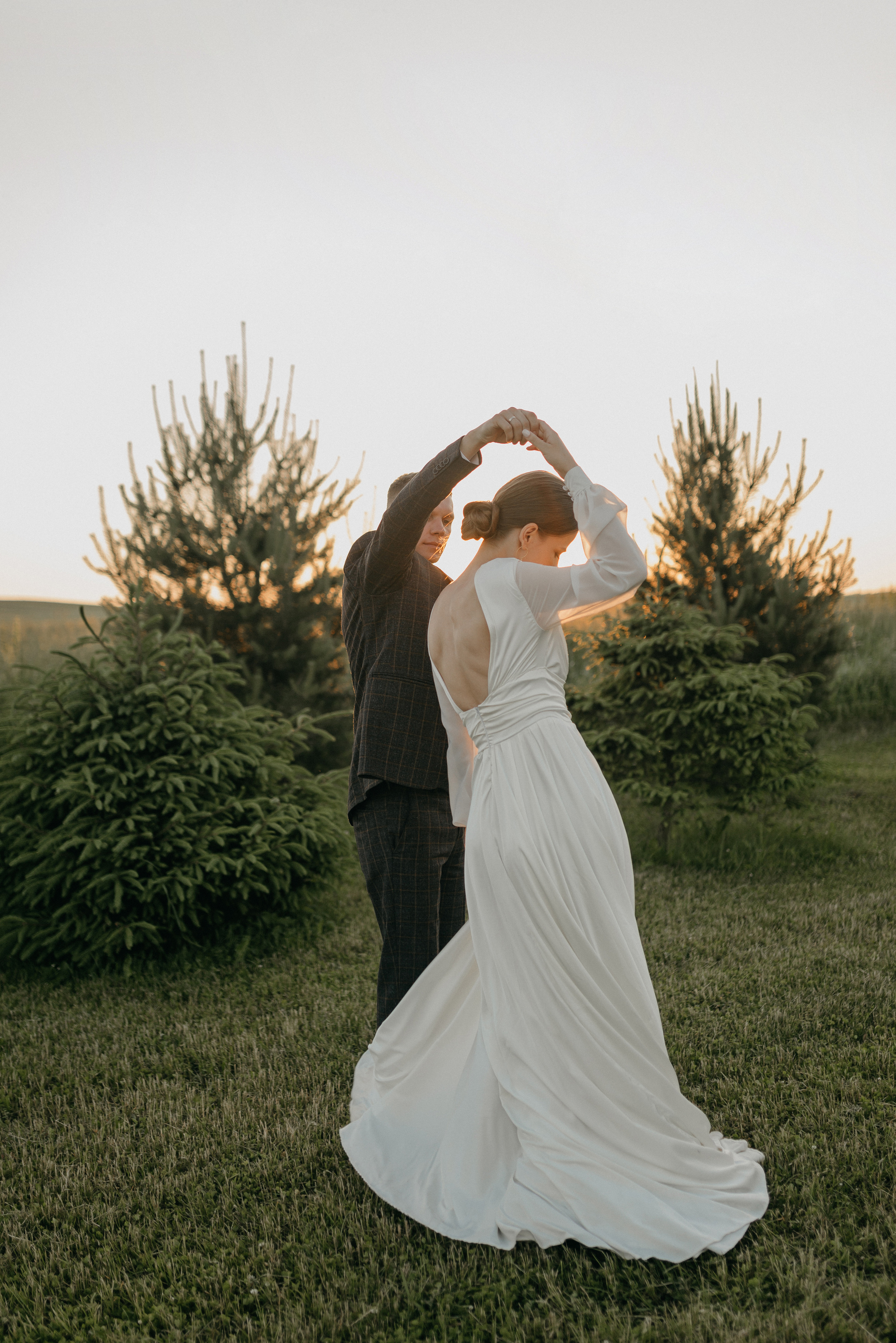 ANDREY & NASTYA. Свадебный и семейный фотограф Барановичи Кристина Глазунова Кобрин
