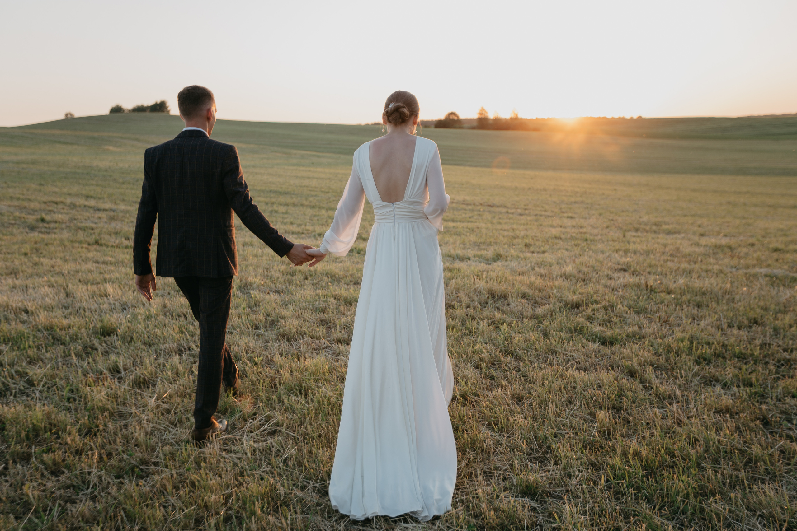 ANDREY & NASTYA. Свадебный и семейный фотограф Барановичи Кристина Глазунова Кобрин