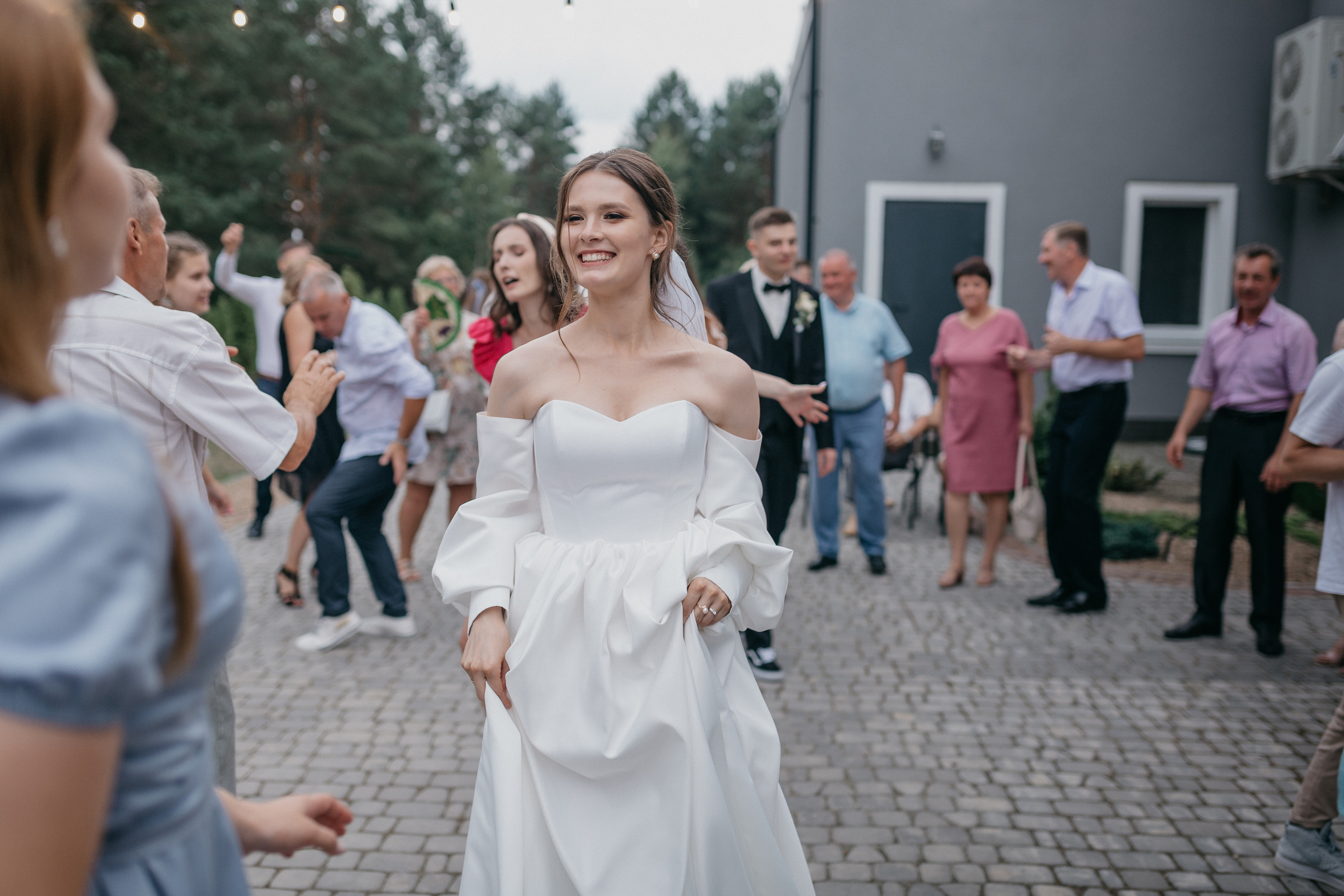 EGOR & POLINA. Свадебный и семейный фотограф Барановичи Кристина Глазунова Кобрин
