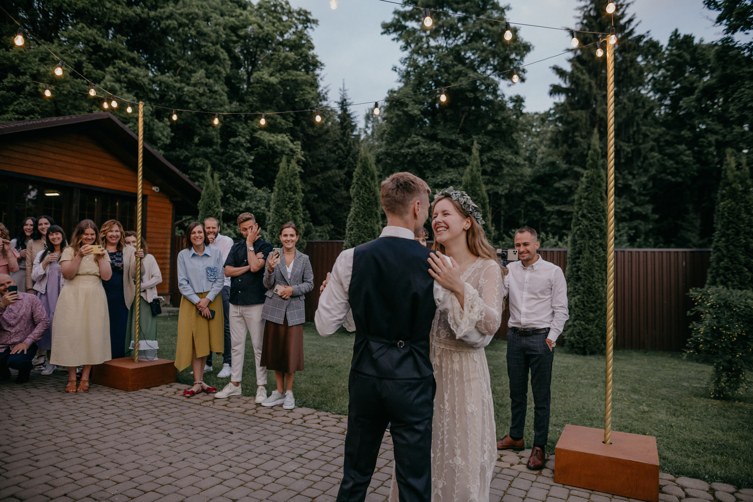 JUSTIN & DASHA. Свадебный и семейный фотограф Барановичи Кристина Глазунова Кобрин