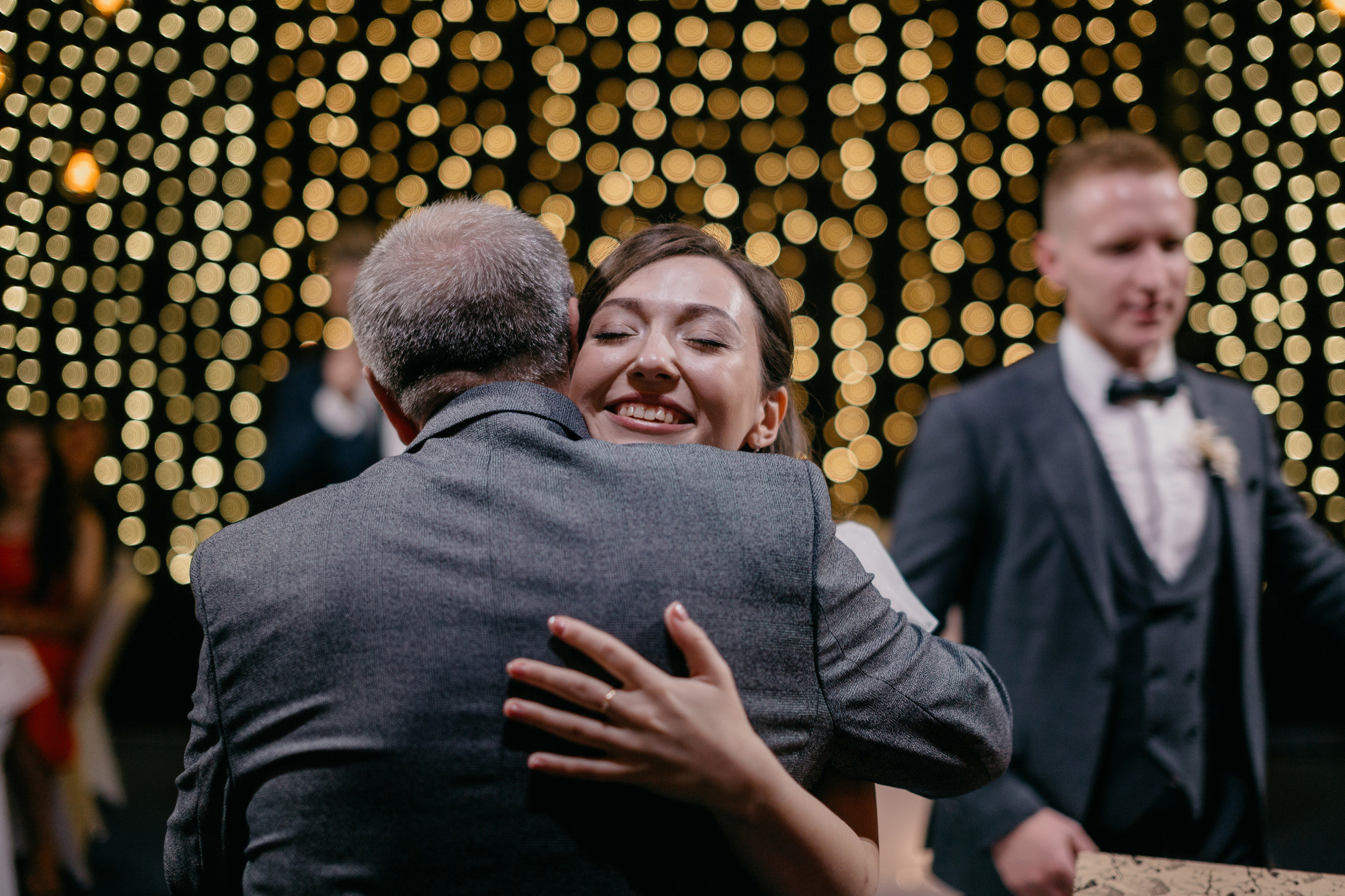 ANNA & MICHAEL. Свадебный и семейный фотограф Барановичи Кристина Глазунова Кобрин